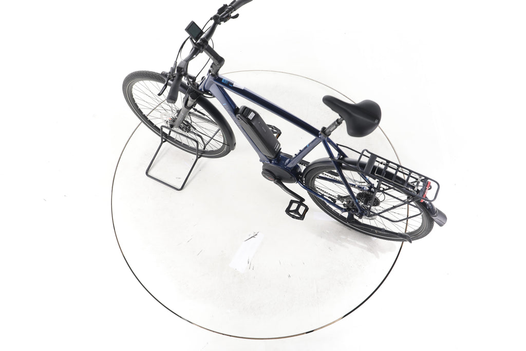 Gudereit ET-3 evo Trekking E-Bike - Image 20
