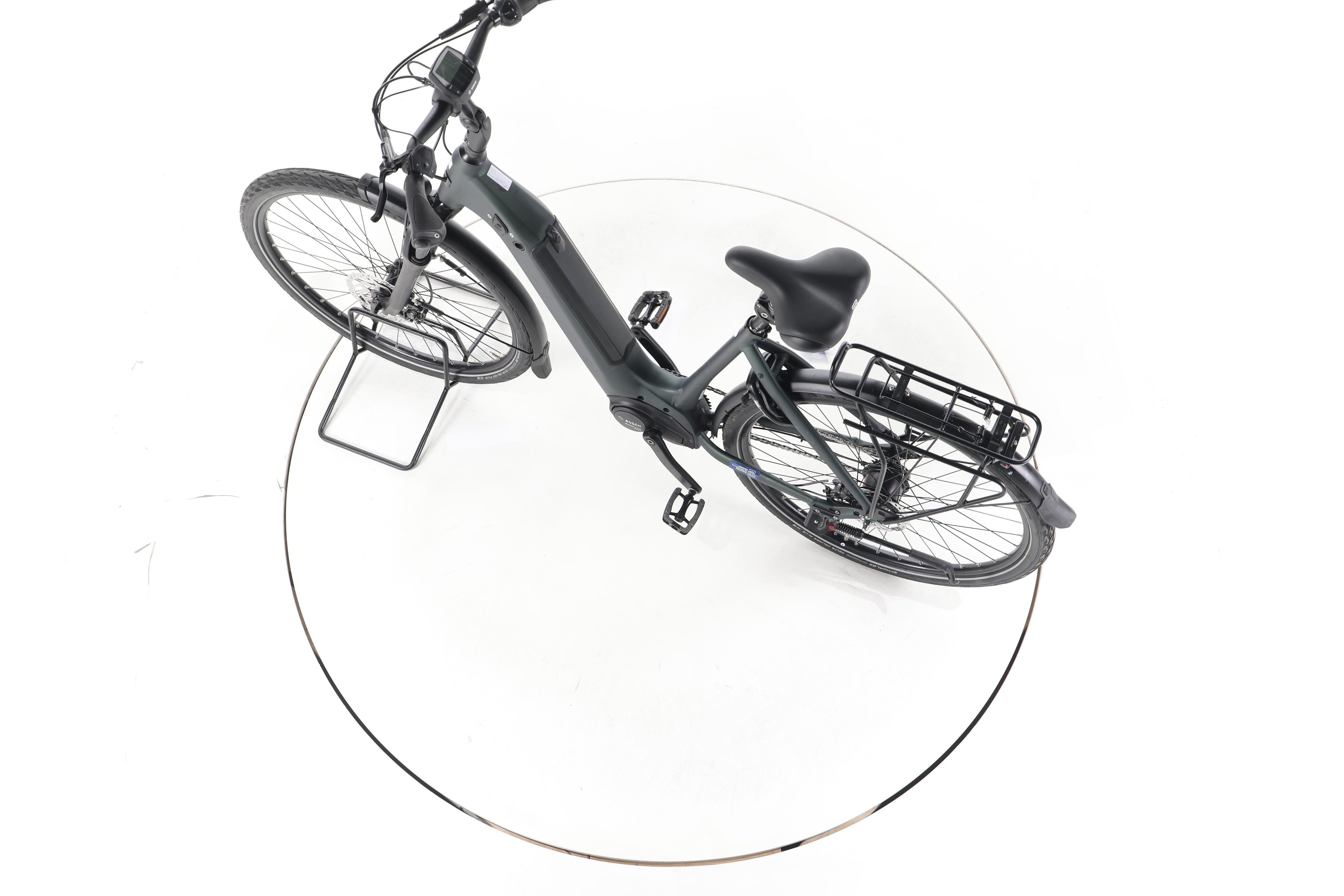 Velo de Ville AEB 490 City E-Bike Tiefeinsteiger - Image 20