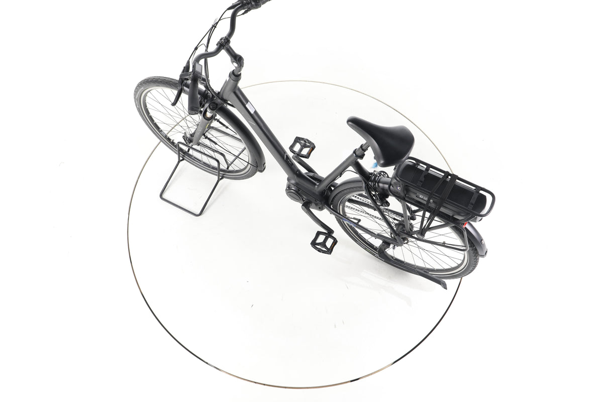 Giant Entour E+ 1 RT City E-Bike Tiefeinsteiger - Image 20