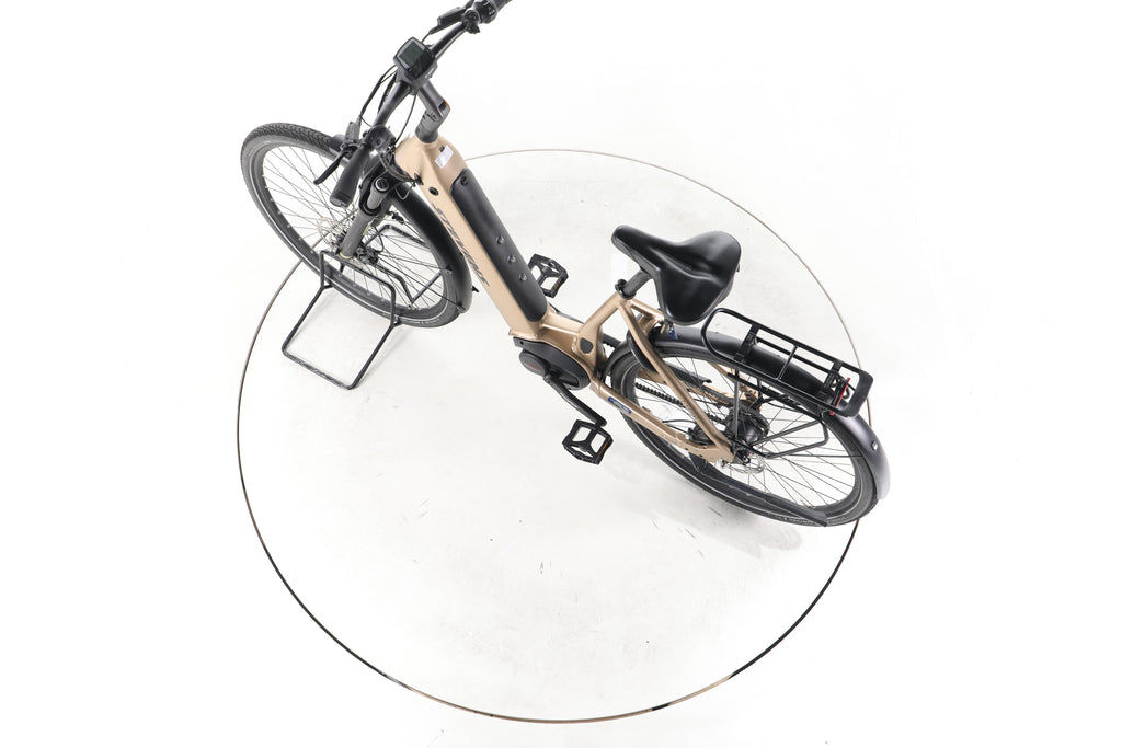 Stevens E-Brione Luxe City E-Bike Tiefeinsteiger - Image 20