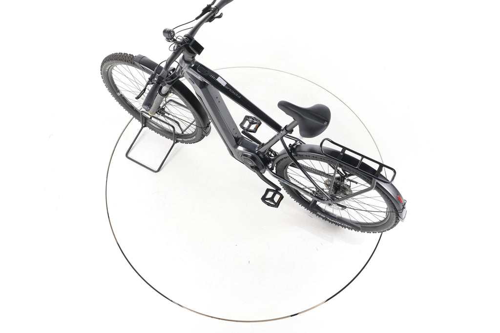 Focus Aventura² 6.7 Trekking E-Bike - Image 20