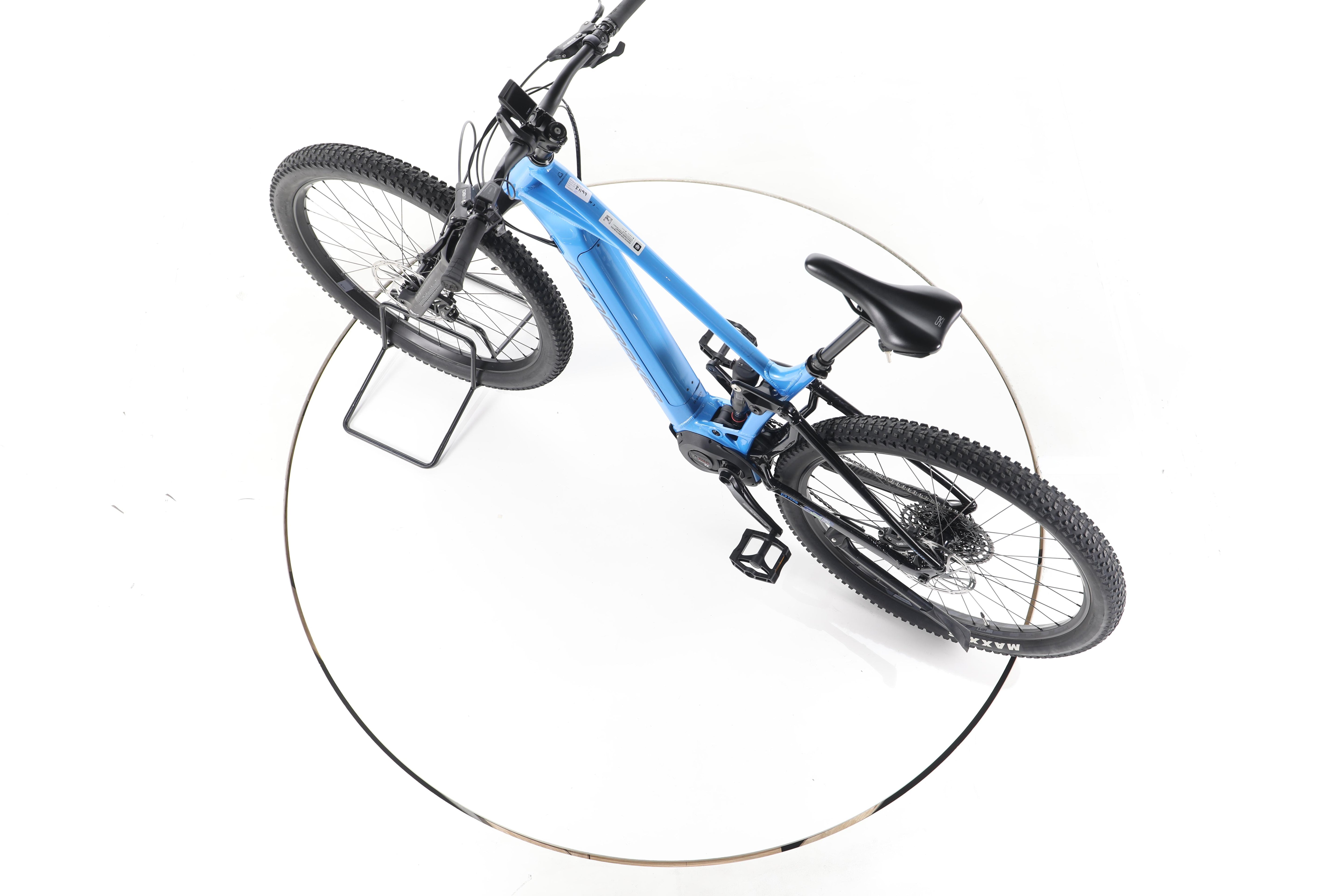 Mondraker Chaser E-Bike Fully - Image 20