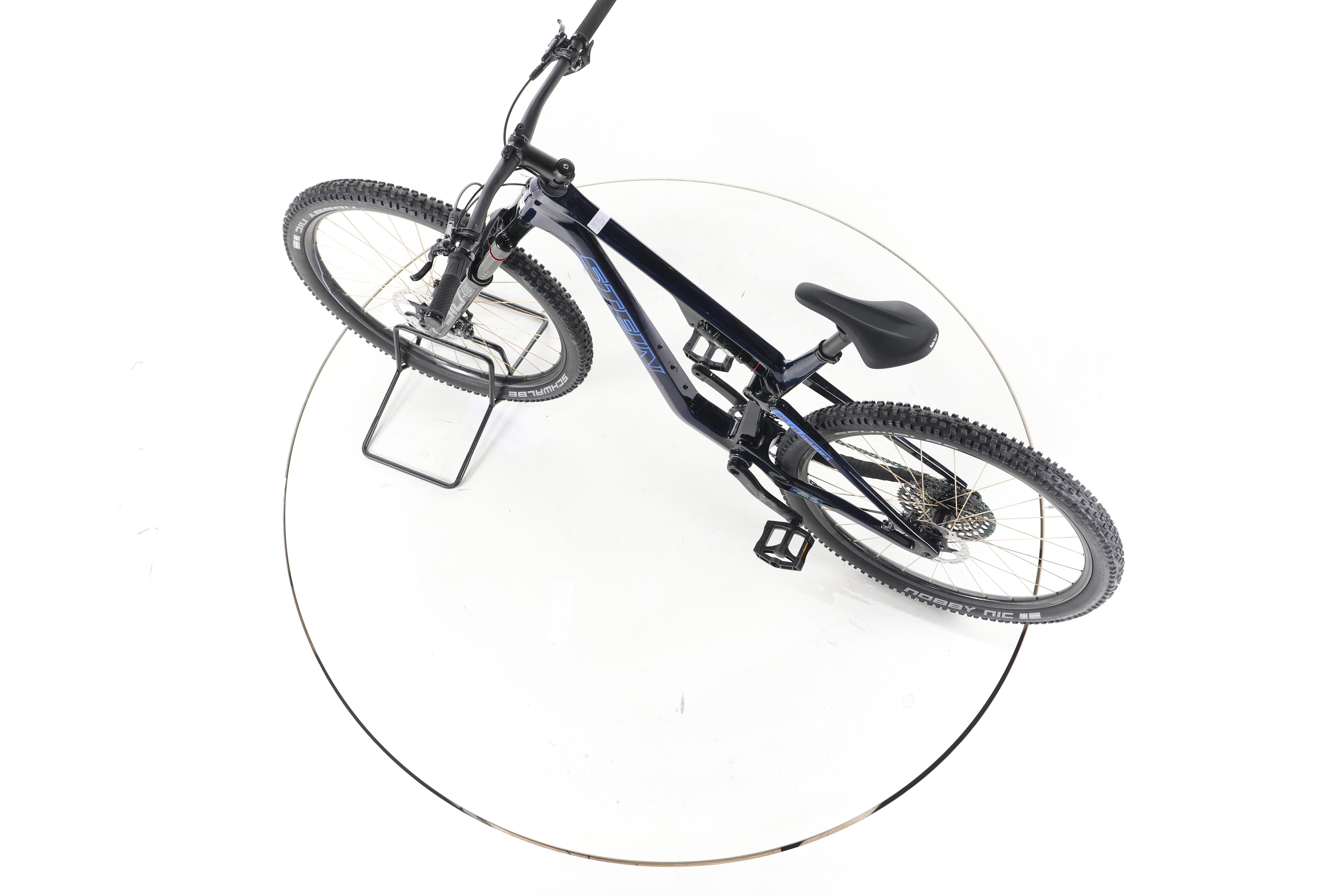 STEIN Waimea 29-CB Fahrrad Fully - Image 20