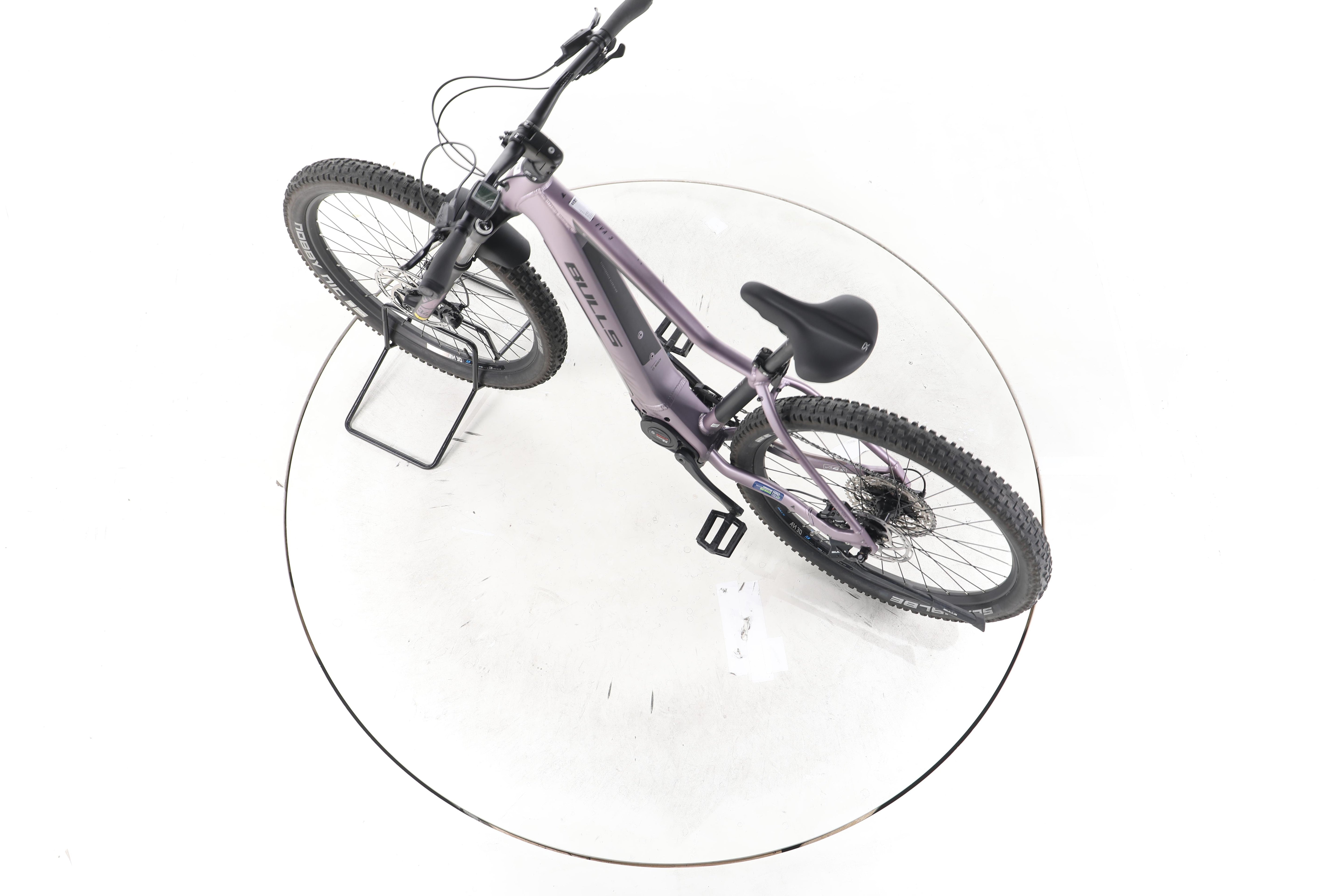 Bulls Aminga EVA 3 E-Bike - Image 20