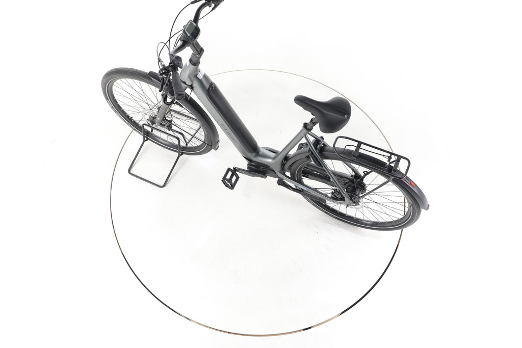 Cube Supreme RT Hybrid Pro City E-Bike Tiefeinsteiger - Image 20
