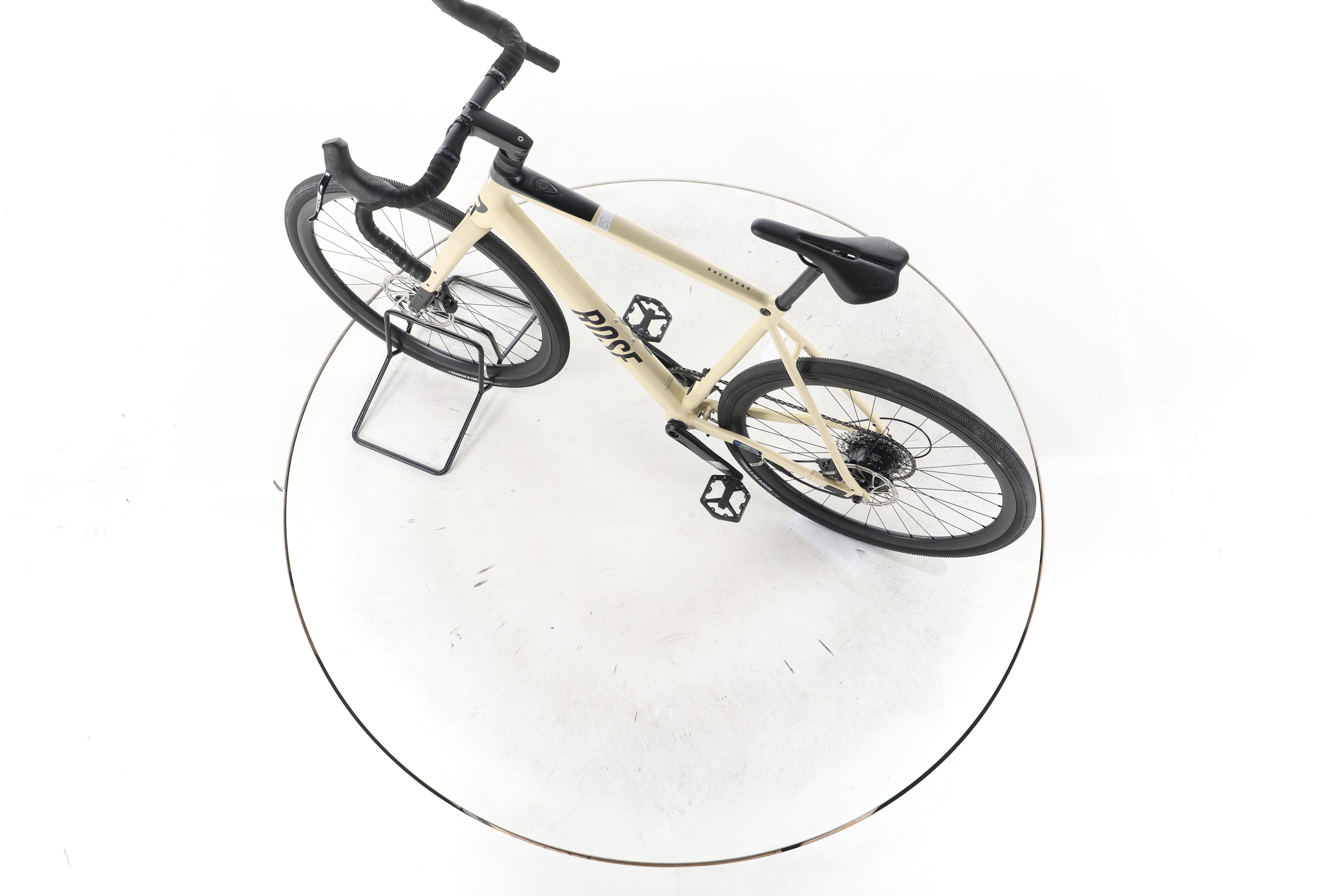 Rose Backroad AL PLUS E-Gravel & Rennrad Carbon 2024 - Image 20
