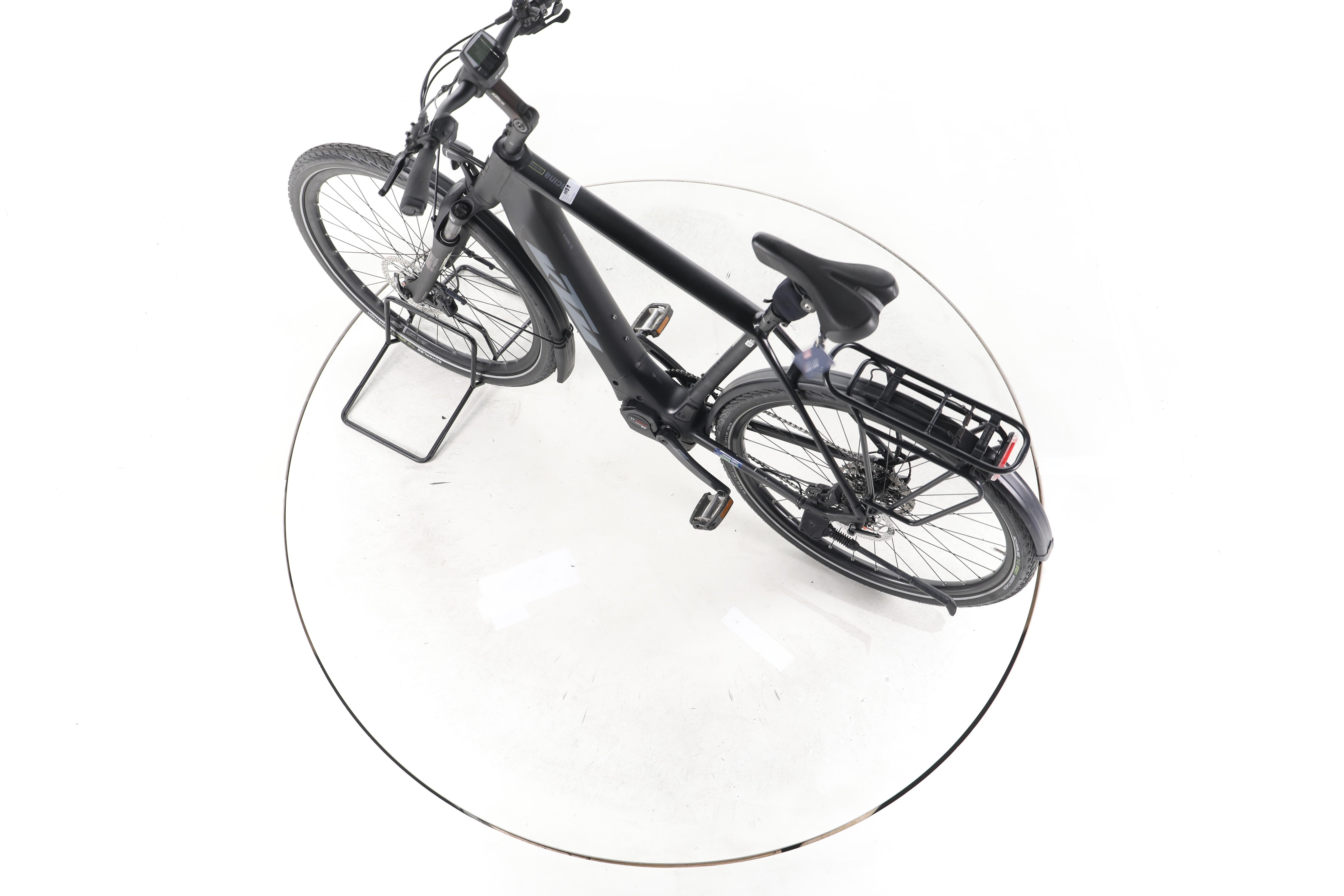 KTM Macina Tour CX 610 Trekking E-Bike - Image 20