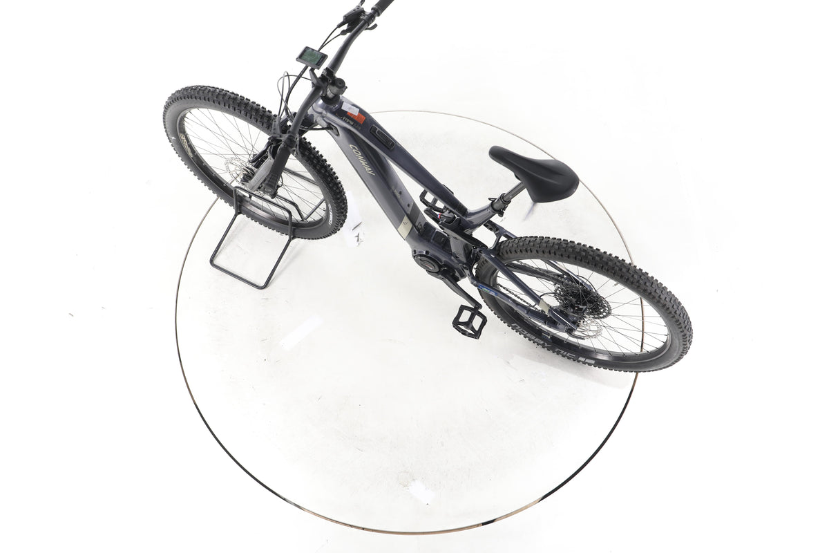 Conway Xyron S 2.9 E-Bike Fully - Image 20