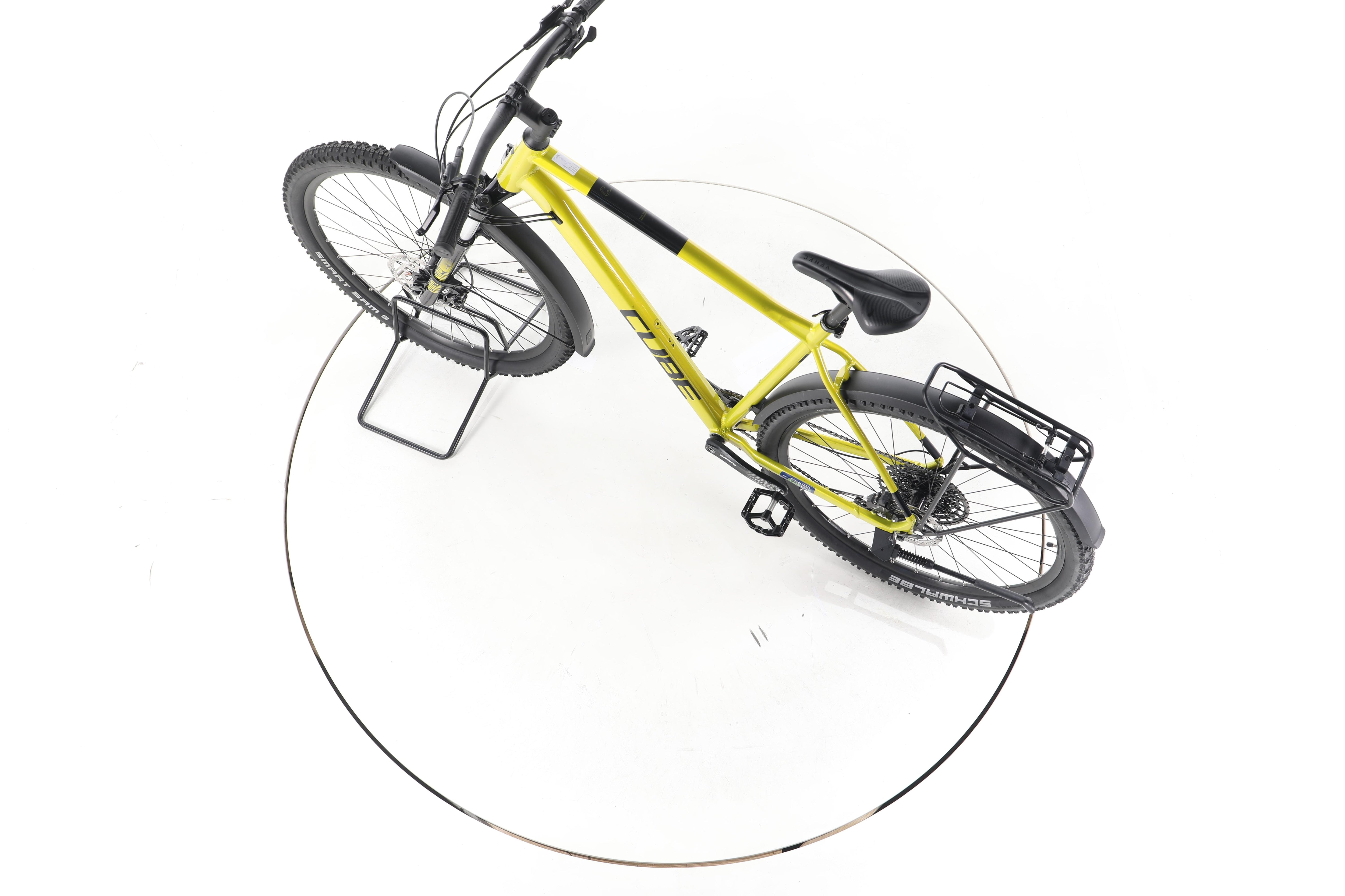 Cube Analog Fahrrad City & Trekking - Image 20