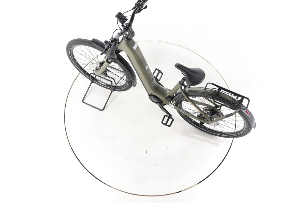 Cube Kathmandu Hybrid Pro Trekking E-Bike Tiefeinsteiger 2025 - Image 20