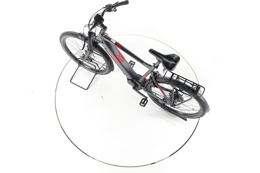 R Raymon TourRay E 6.0 Trekking E-Bike - Image 20