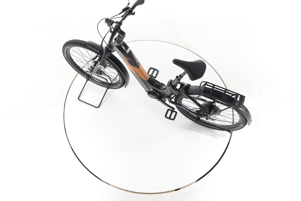 Corratec E-Power MTC 100 SUV E-Bike Tiefeinsteiger - Image 20