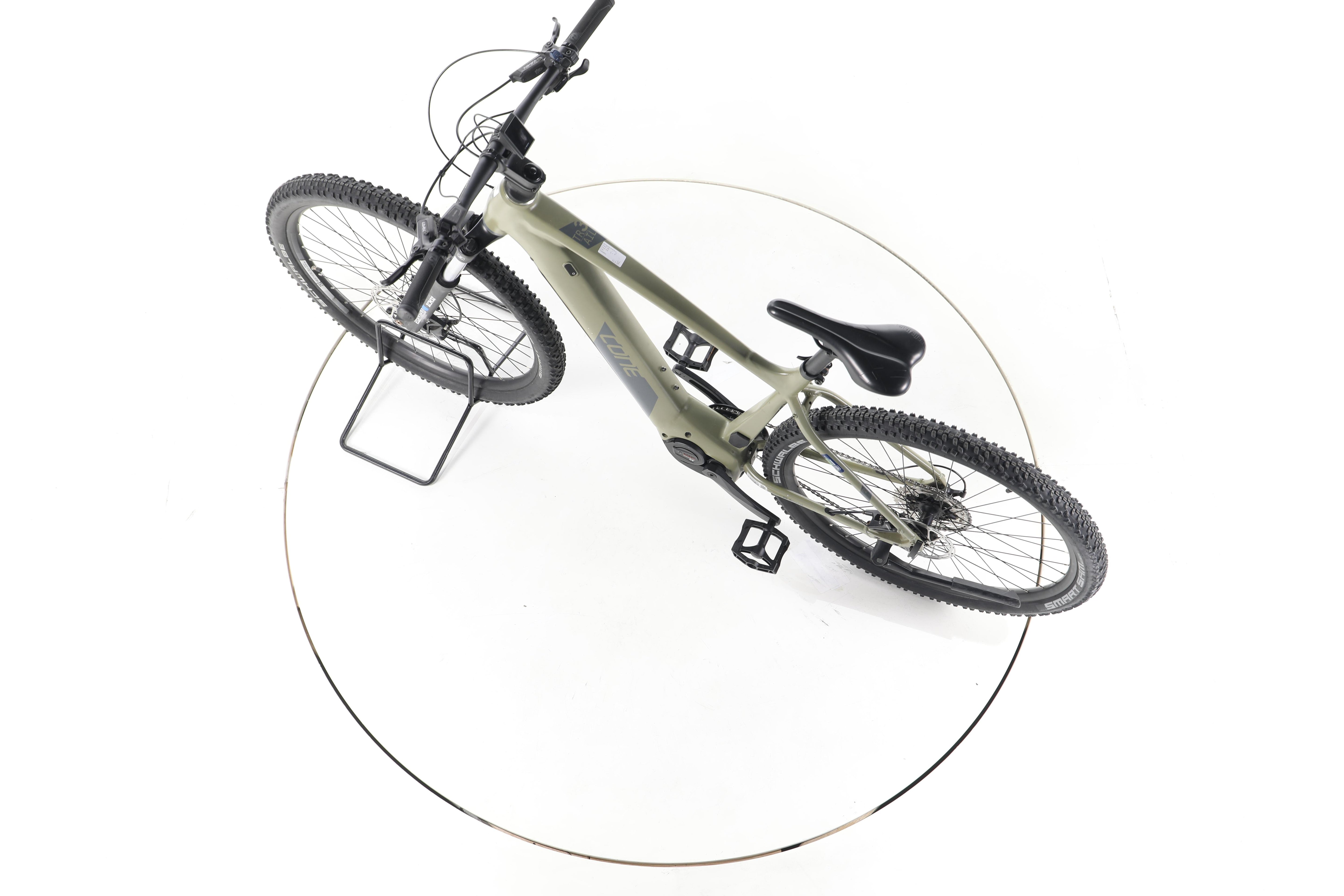 CONE Bikes eTrail IN 3.0 E-Bike - Image 20