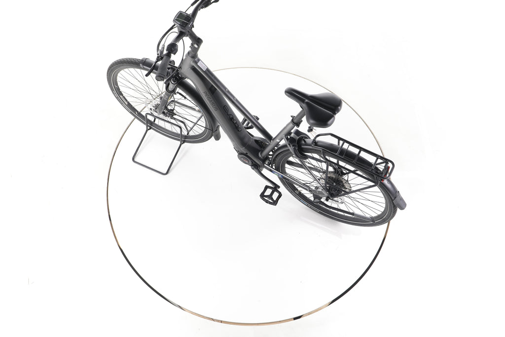 Pegasus Premio EVO 10 Lite Trekking E-Bike - Image 20