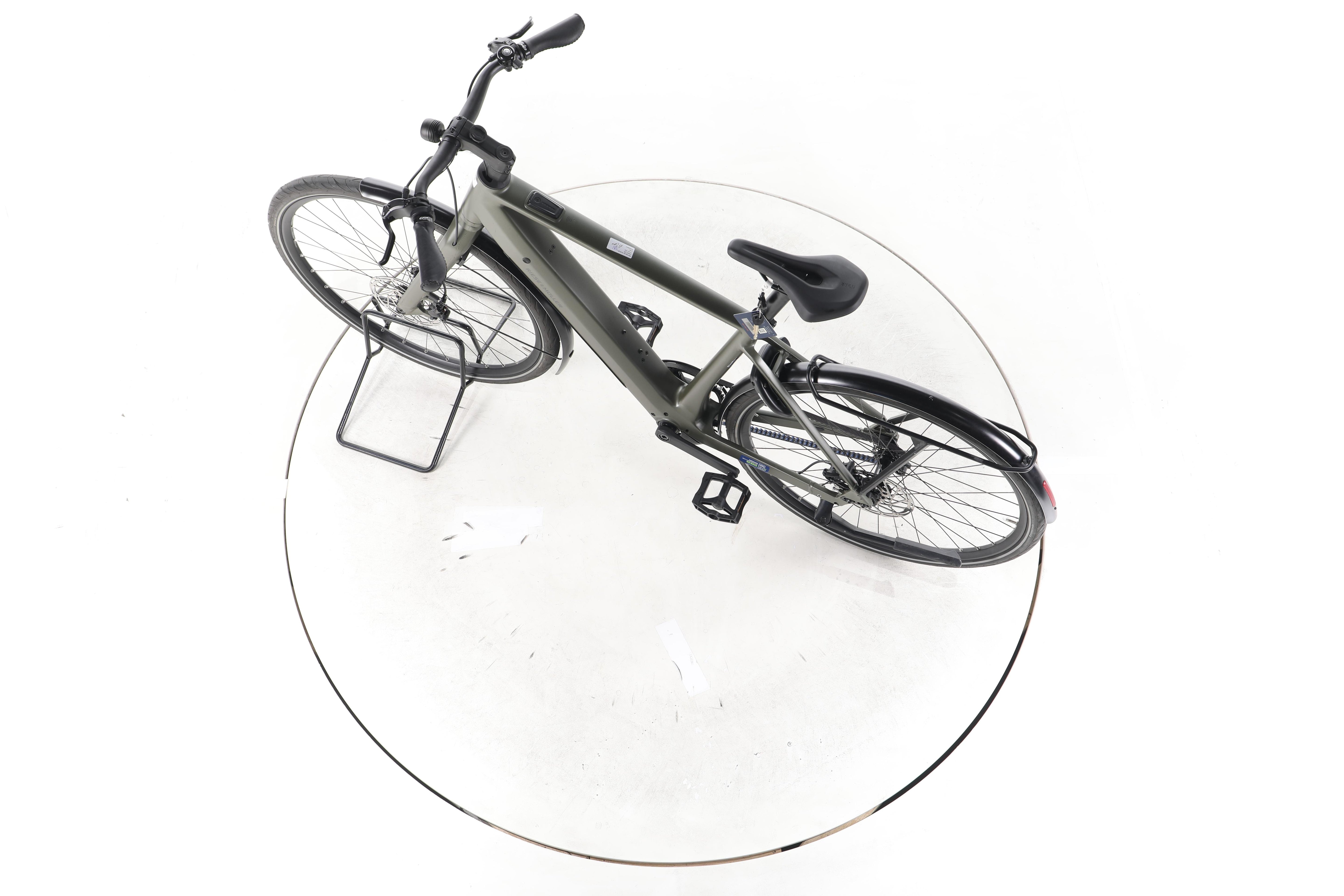 Riese & Müller UBN Five City E-Bike 2025 - Image 20