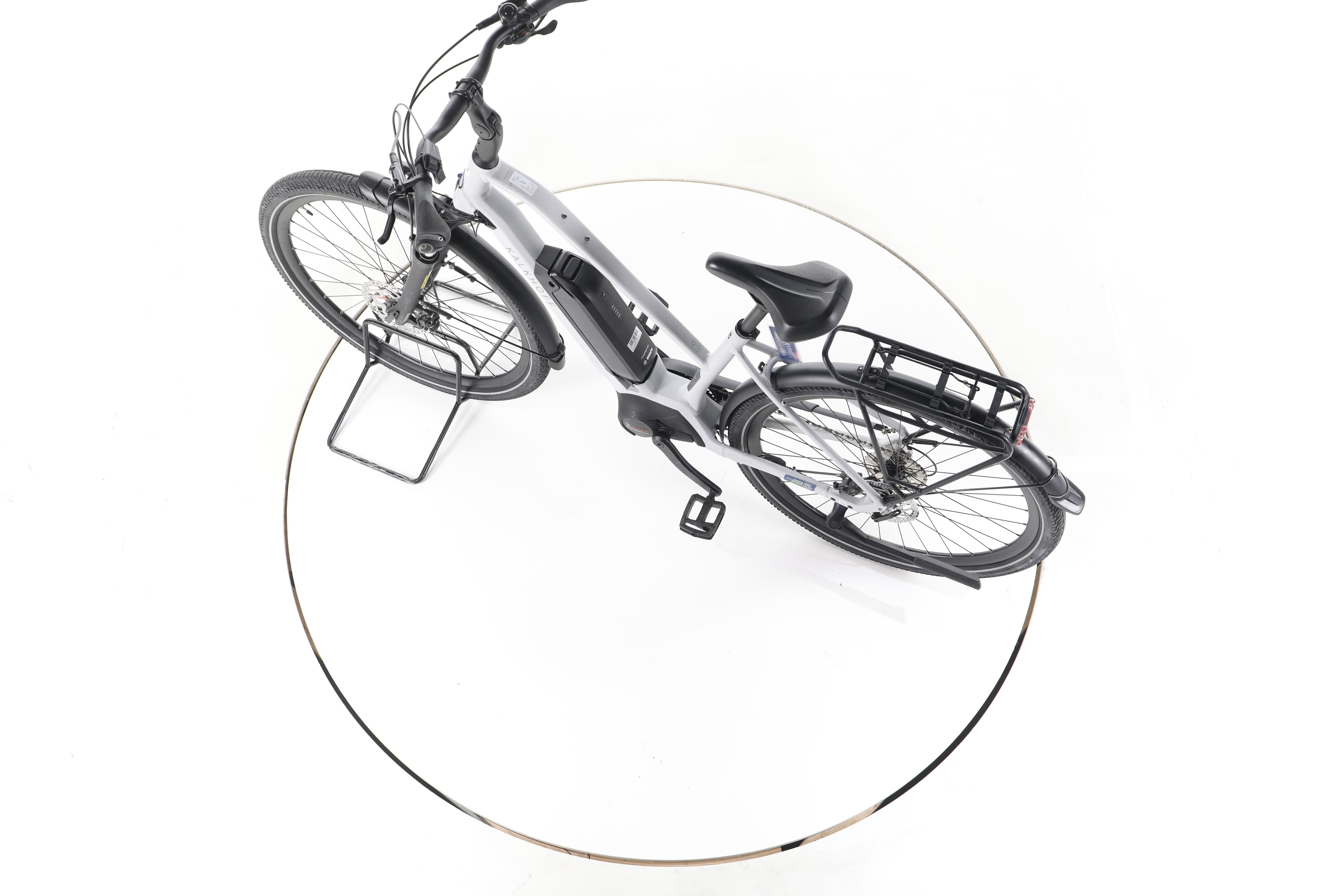 Kalkhoff Endeavour 1.B Move Trekking E-Bike - Image 20