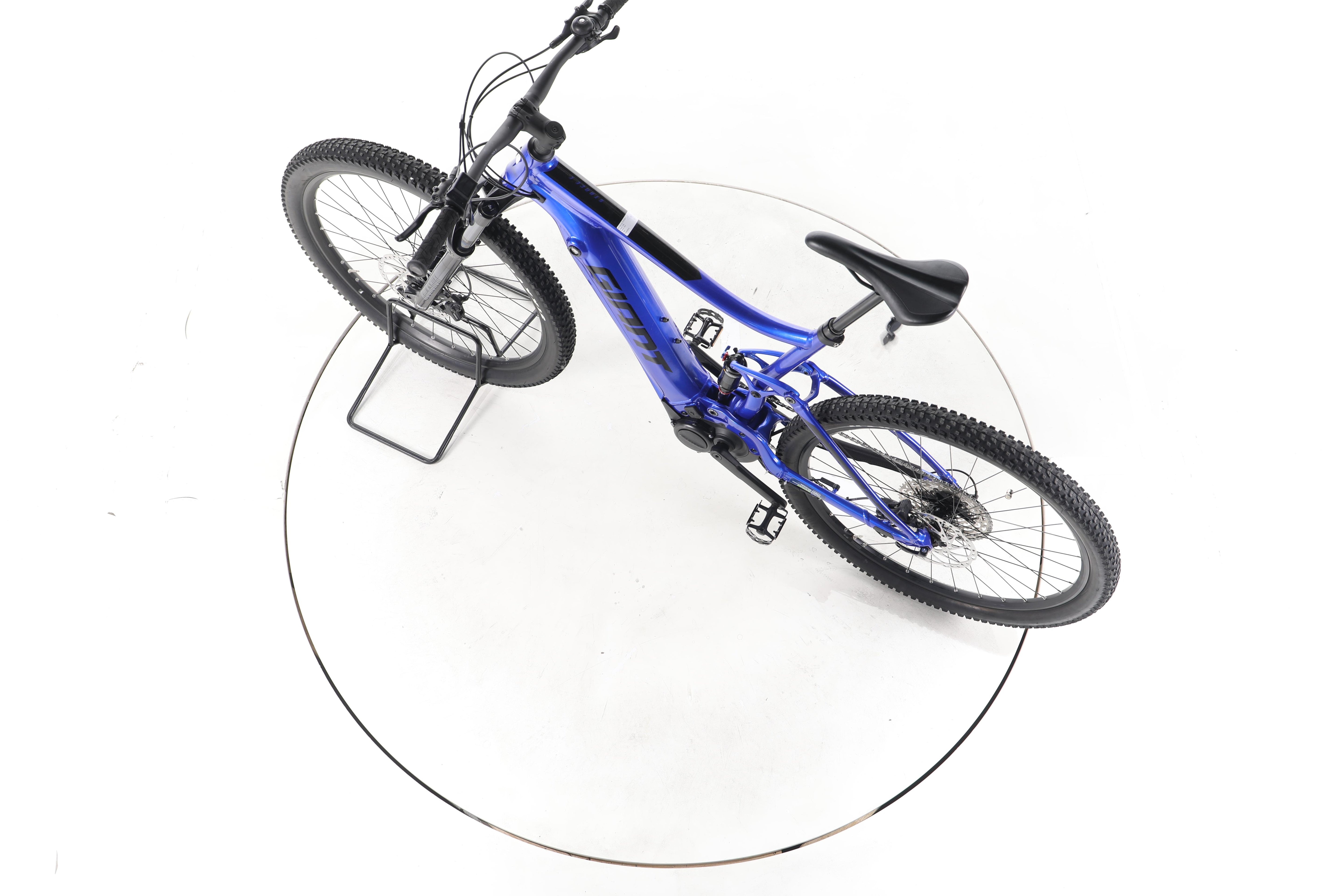 Giant Stance E+ 1 E-Bike Fully - Image 20