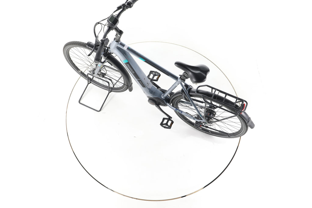 Pegasus Premio EVO 5R City E-Bike - Image 20