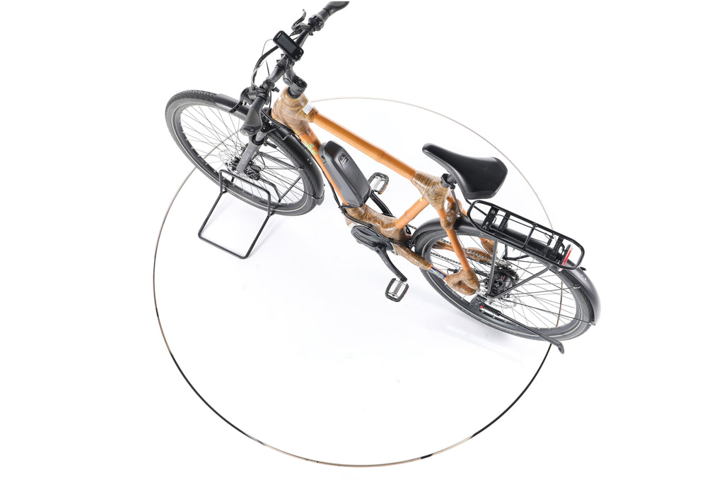 my Boo my Volta EP8 City E-Bike - Image 20