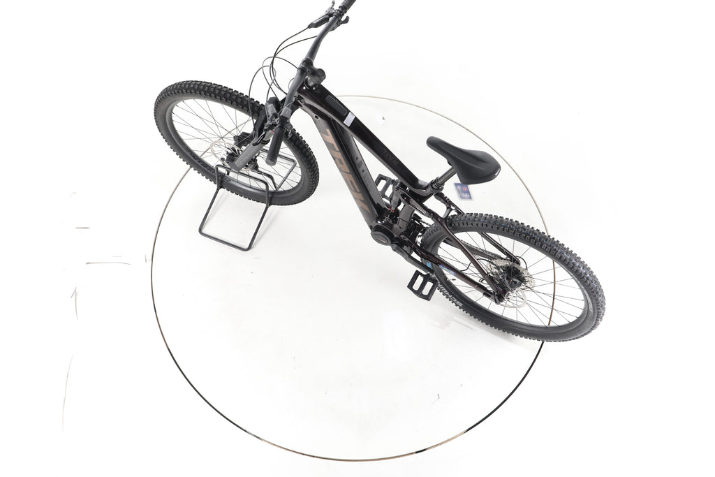 Trek Rail 9.7 Gen 4 E-Bike Fully - Image 20