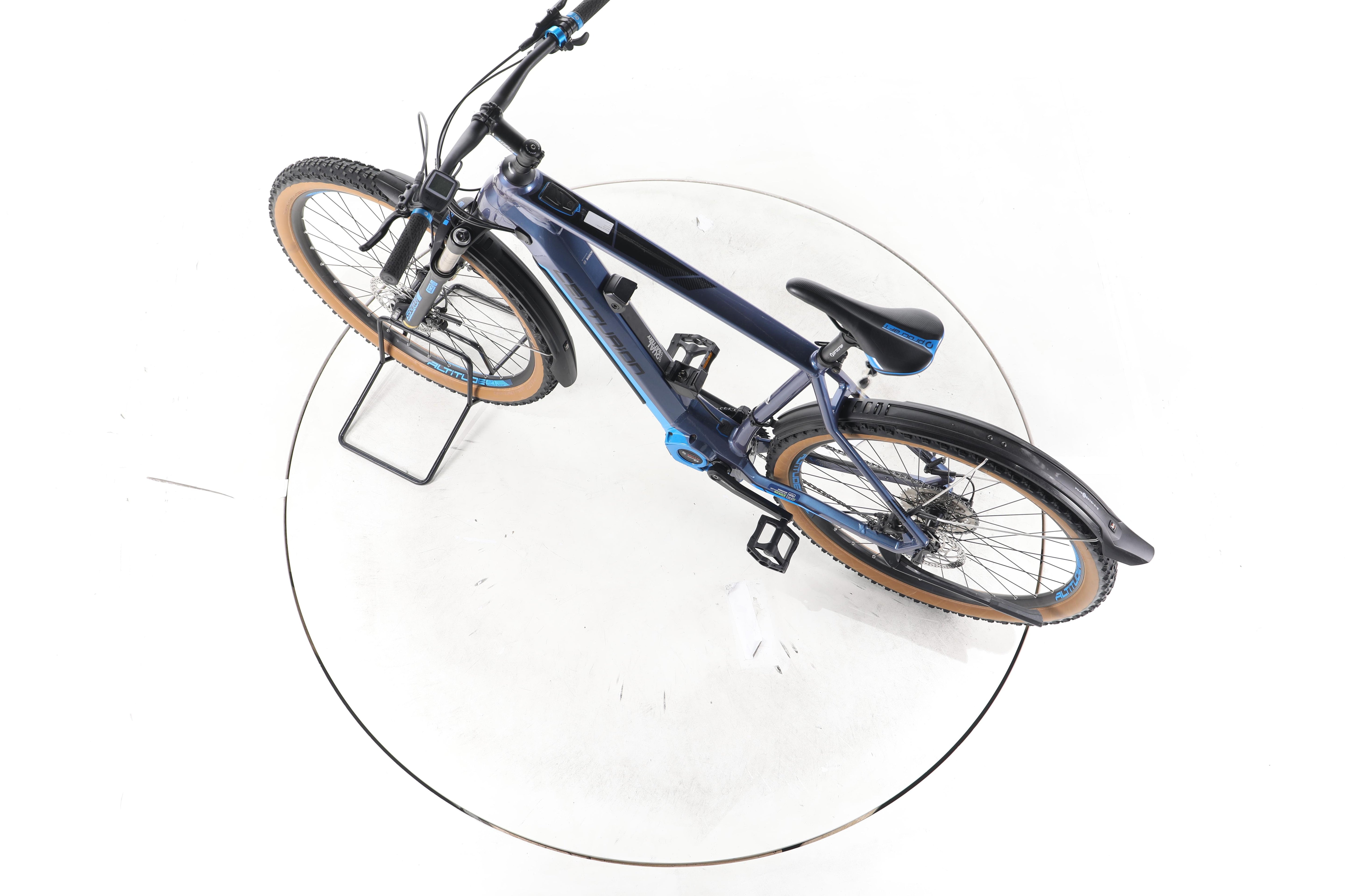 Centurion Backfire E R760i Trekking E-Bike - Image 20