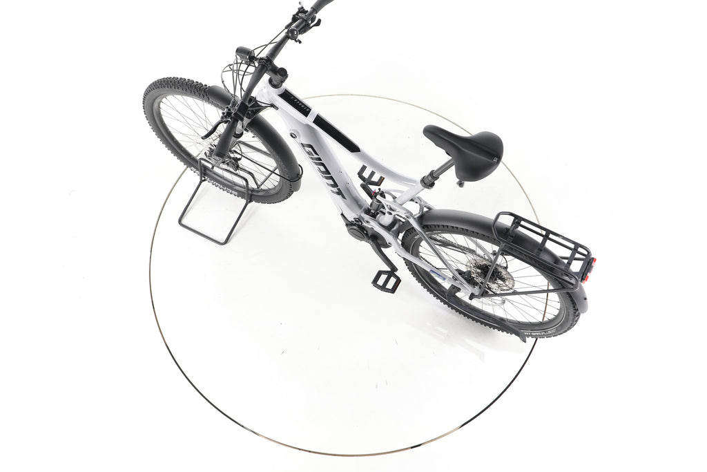 Giant Stance E+EX Pro SUV E-Bike - Image 20