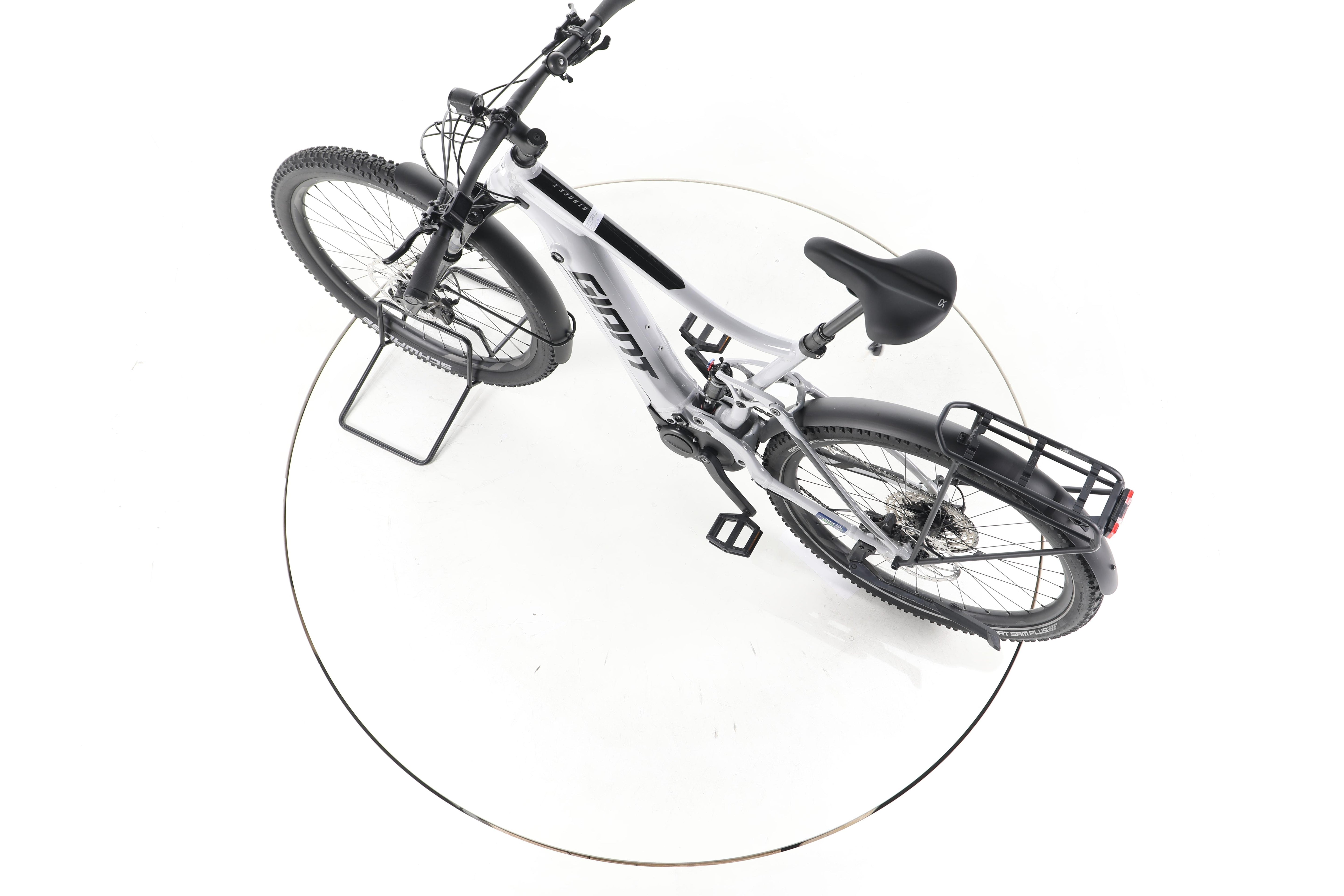 Giant Stance E+EX Pro SUV E-Bike - Image 20