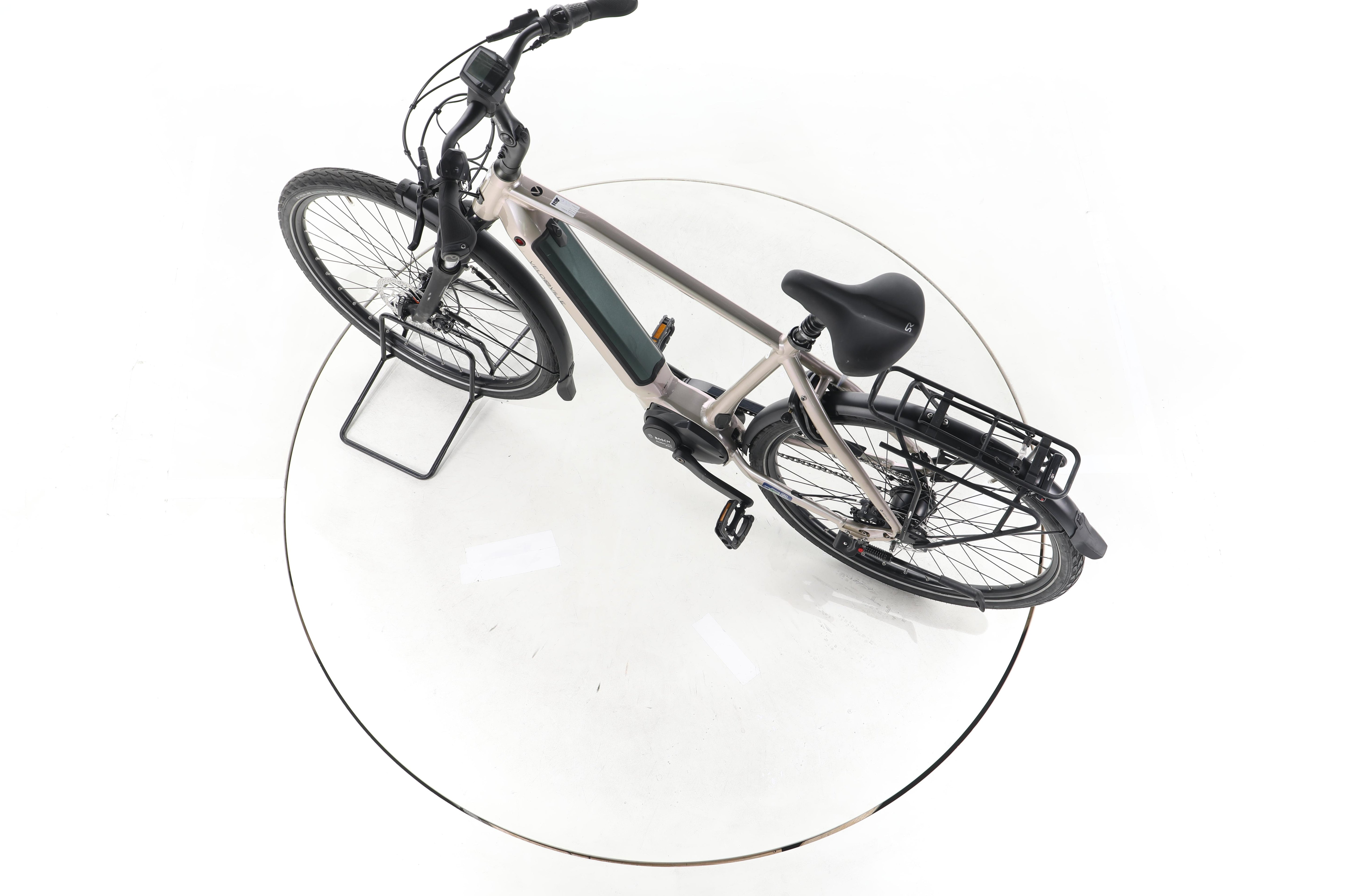 Velo de Ville AEB 490 City E-Bike - Image 20