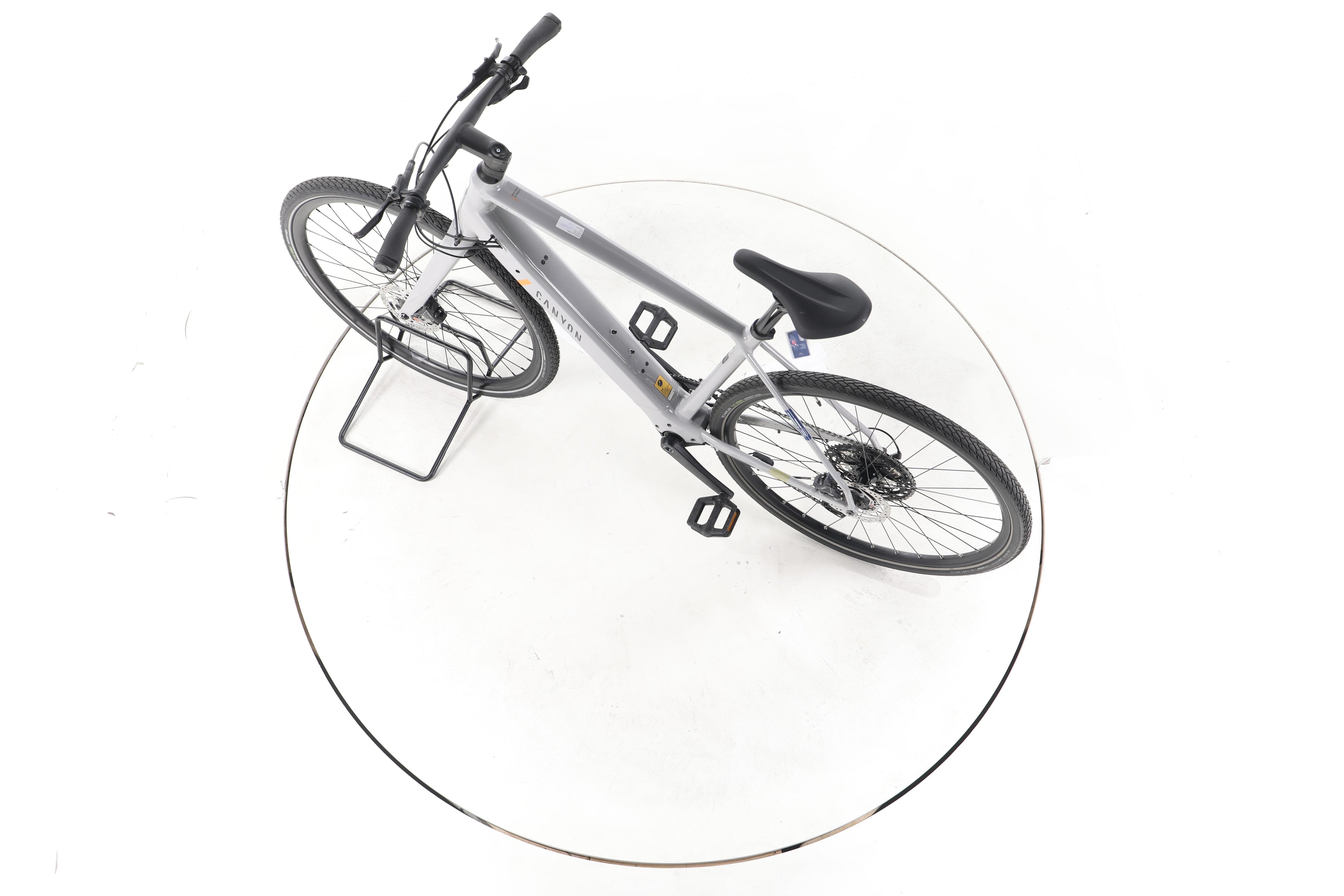 Canyon Roadlite:ON 7 E-Bike - Image 20