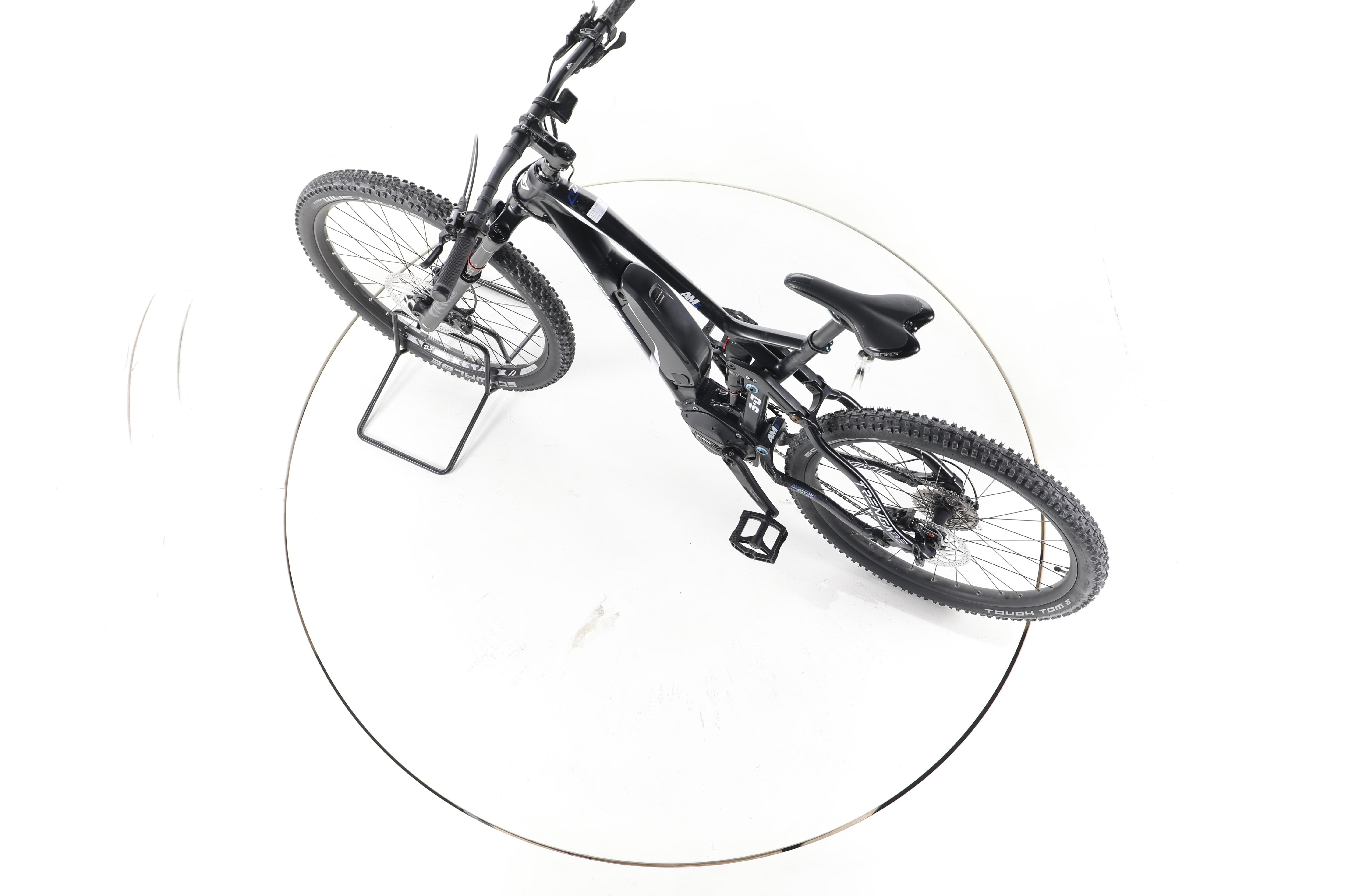 TRENGA DE AME 5.0 E-Bike Fully - Image 20