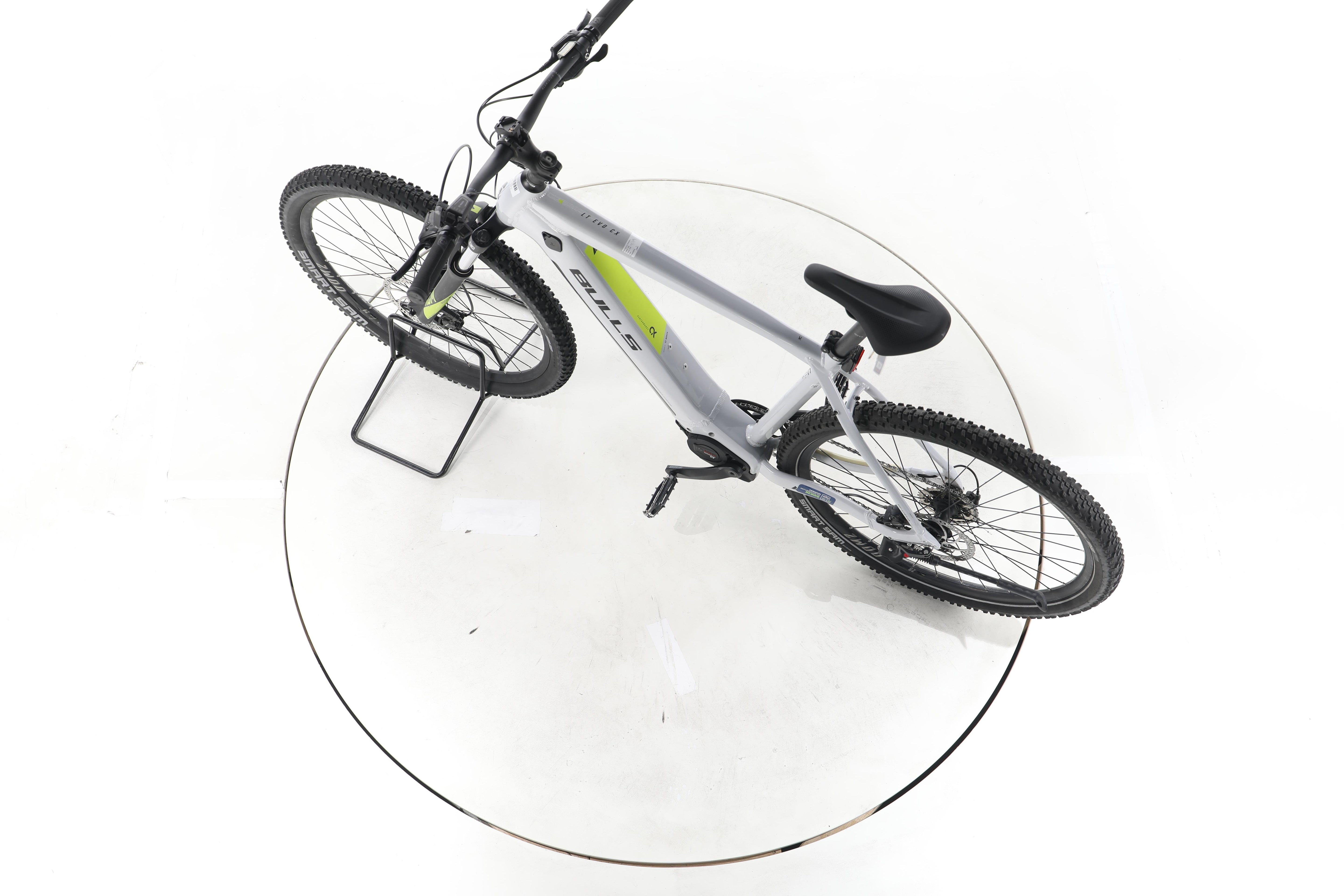 Bulls LT EVO CX E-Bike - Image 20