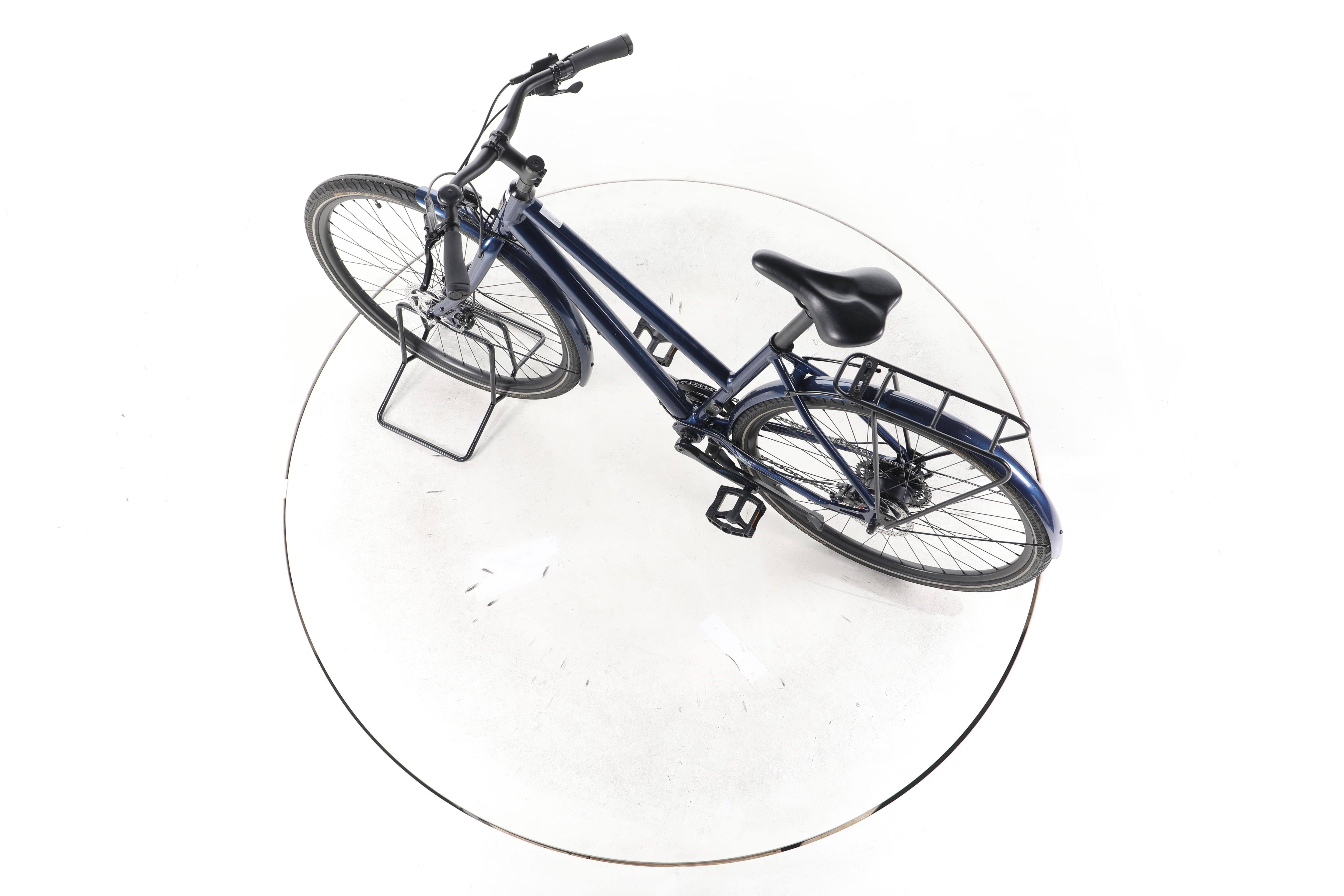 Ampler Bikes Stellar Outlet Trekking E-Bike - Image 20