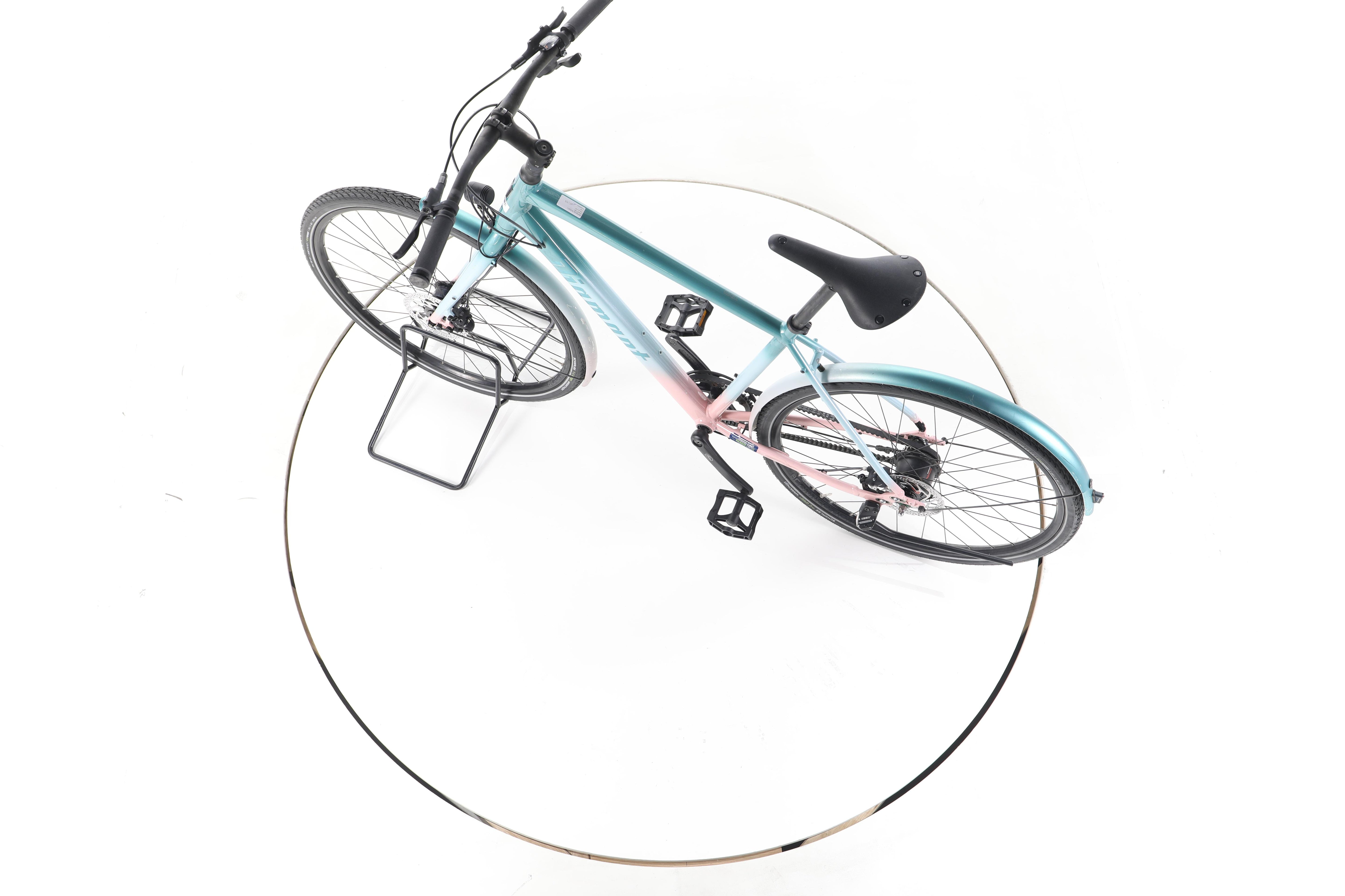 Diamant 139 Fahrrad City & Trekking - Image 20
