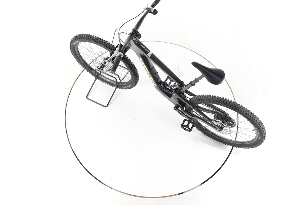 Santa Cruz Megatower X01 Fahrrad Fully - Image 20
