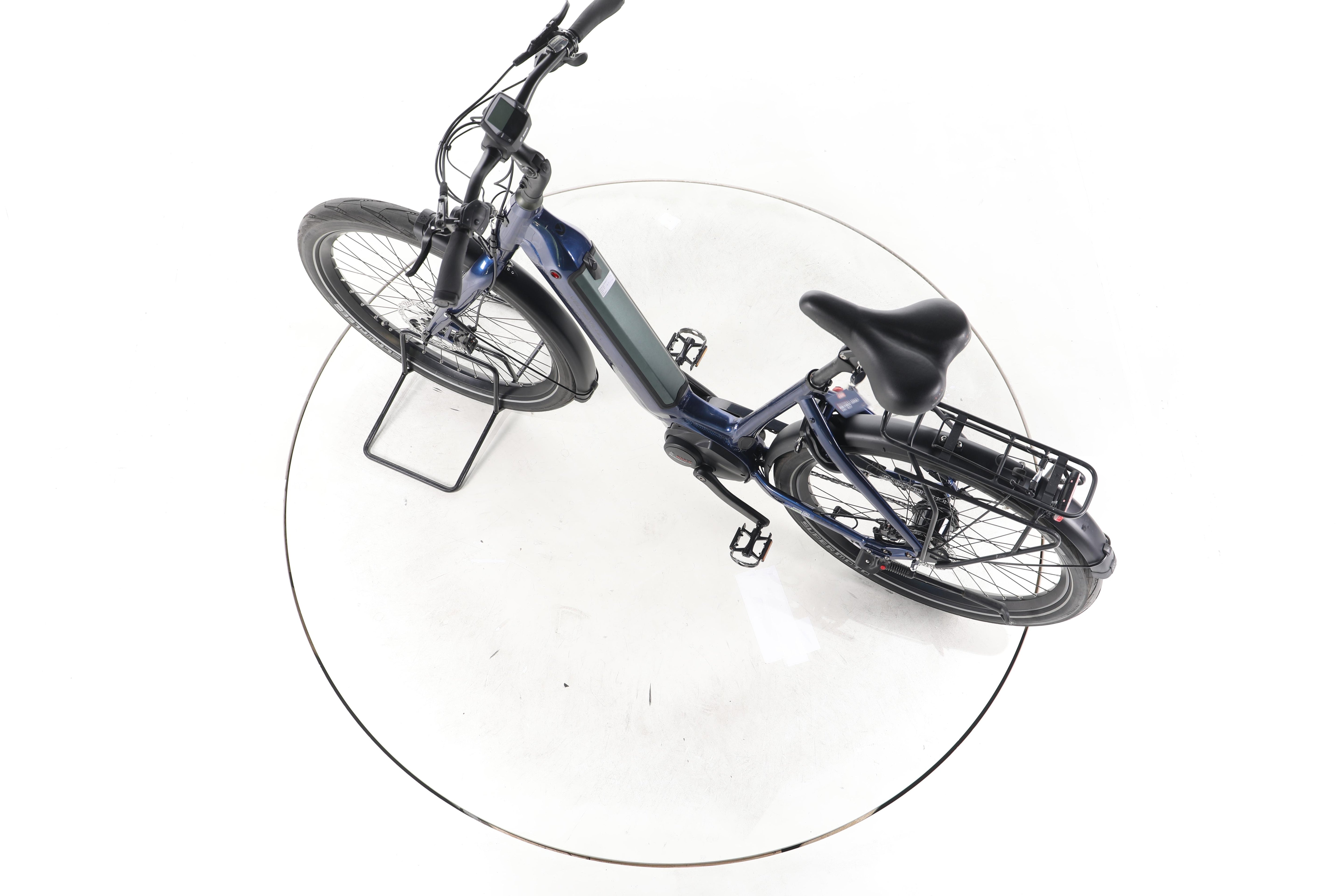 Velo de Ville SEB 890 City E-Bike Tiefeinsteiger - Image 20