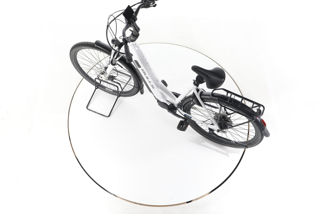 Bulls Tourer EVO 10 Trekking E-Bike Tiefeinsteiger - Image 20