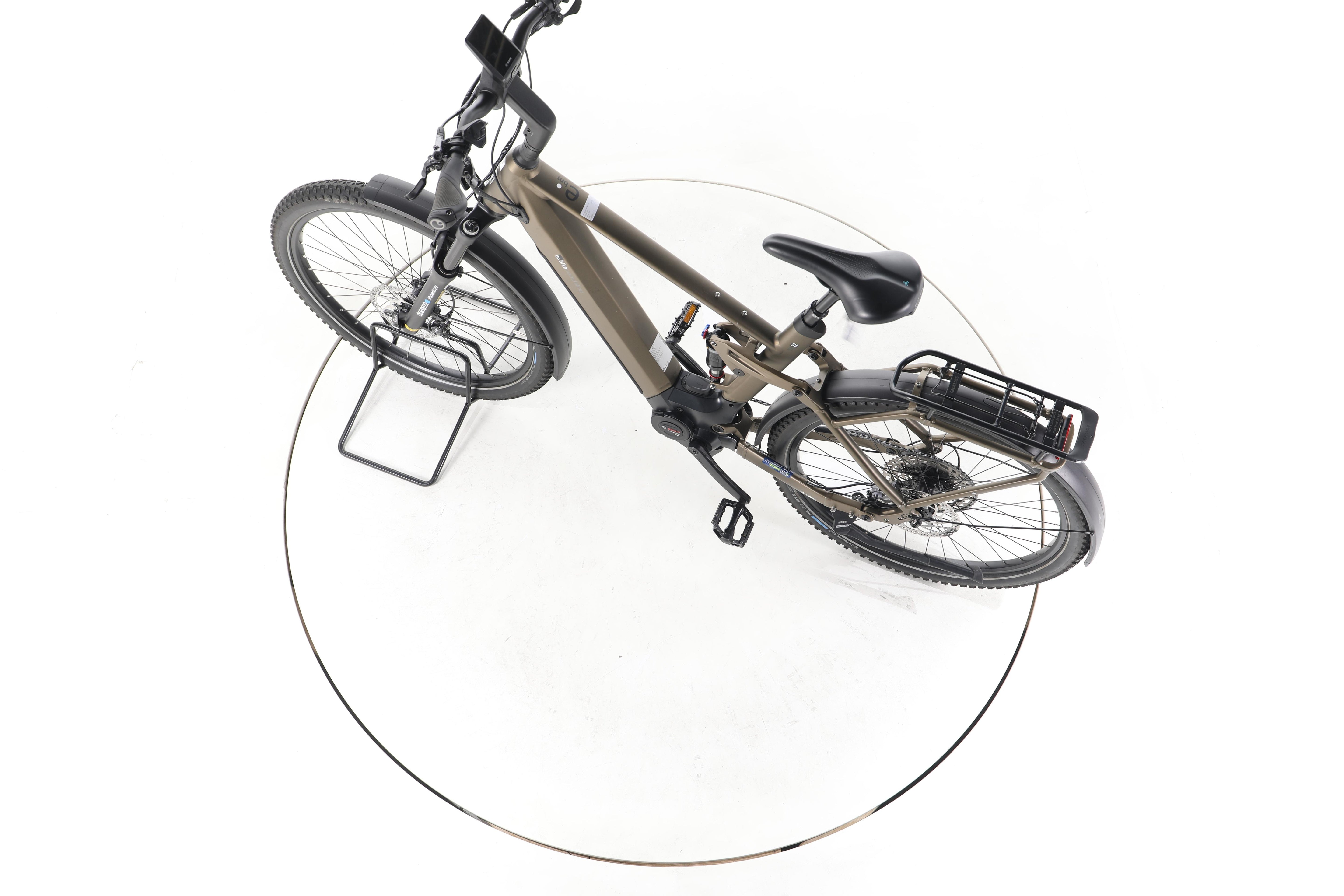 e-bike manufaktur TX22 SUV E-Bike - Image 20