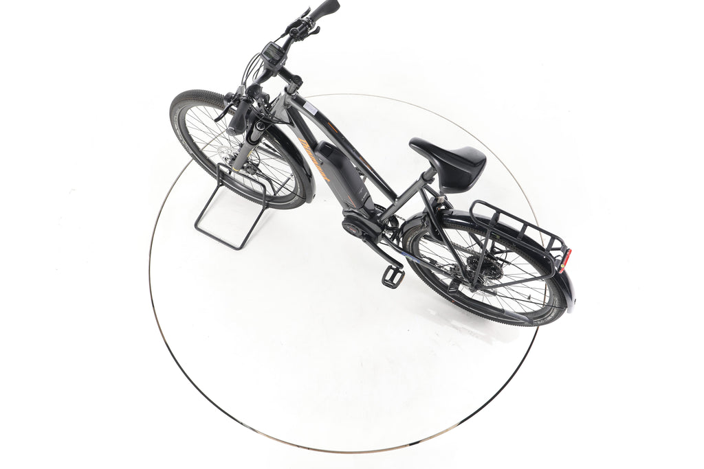 Diamant Zing Deluxe+ Trekking E-Bike - Image 20