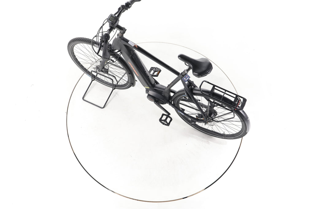 Stevens E Courier City E-Bike - Image 20