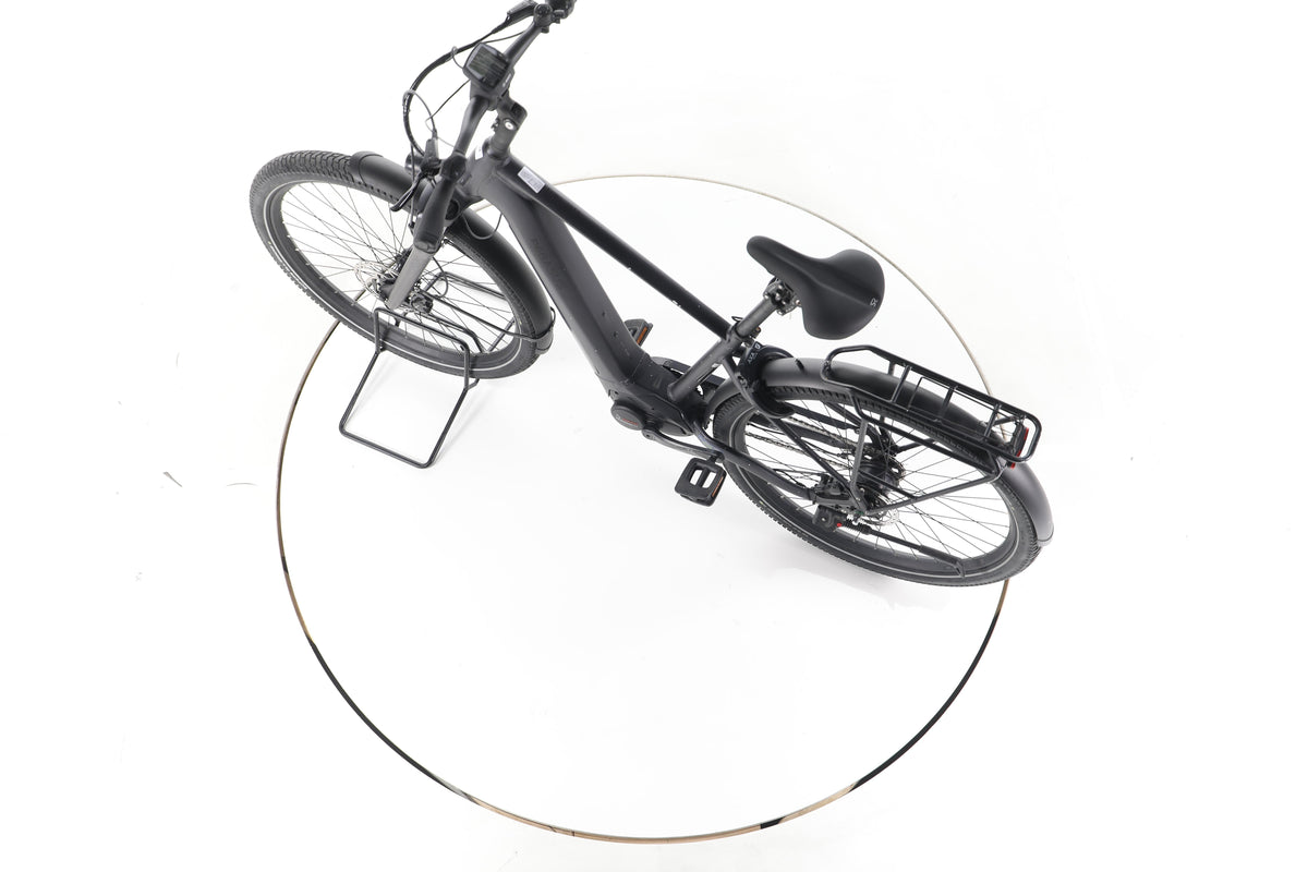 Pegasus Savino EVO 5R Performance City E-Bike - Image 20