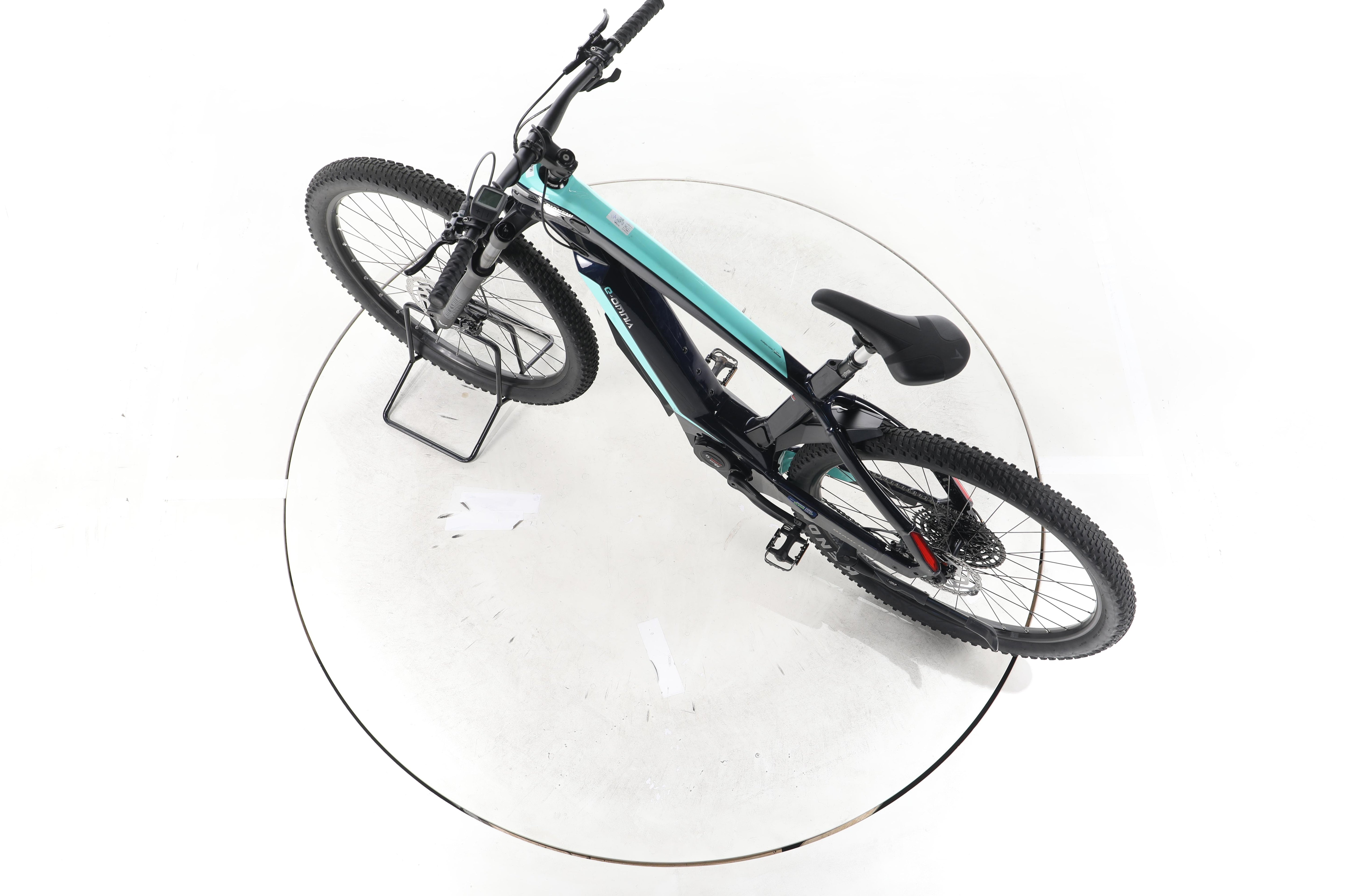 Bianchi E Omnia x type E-Bike - Image 20