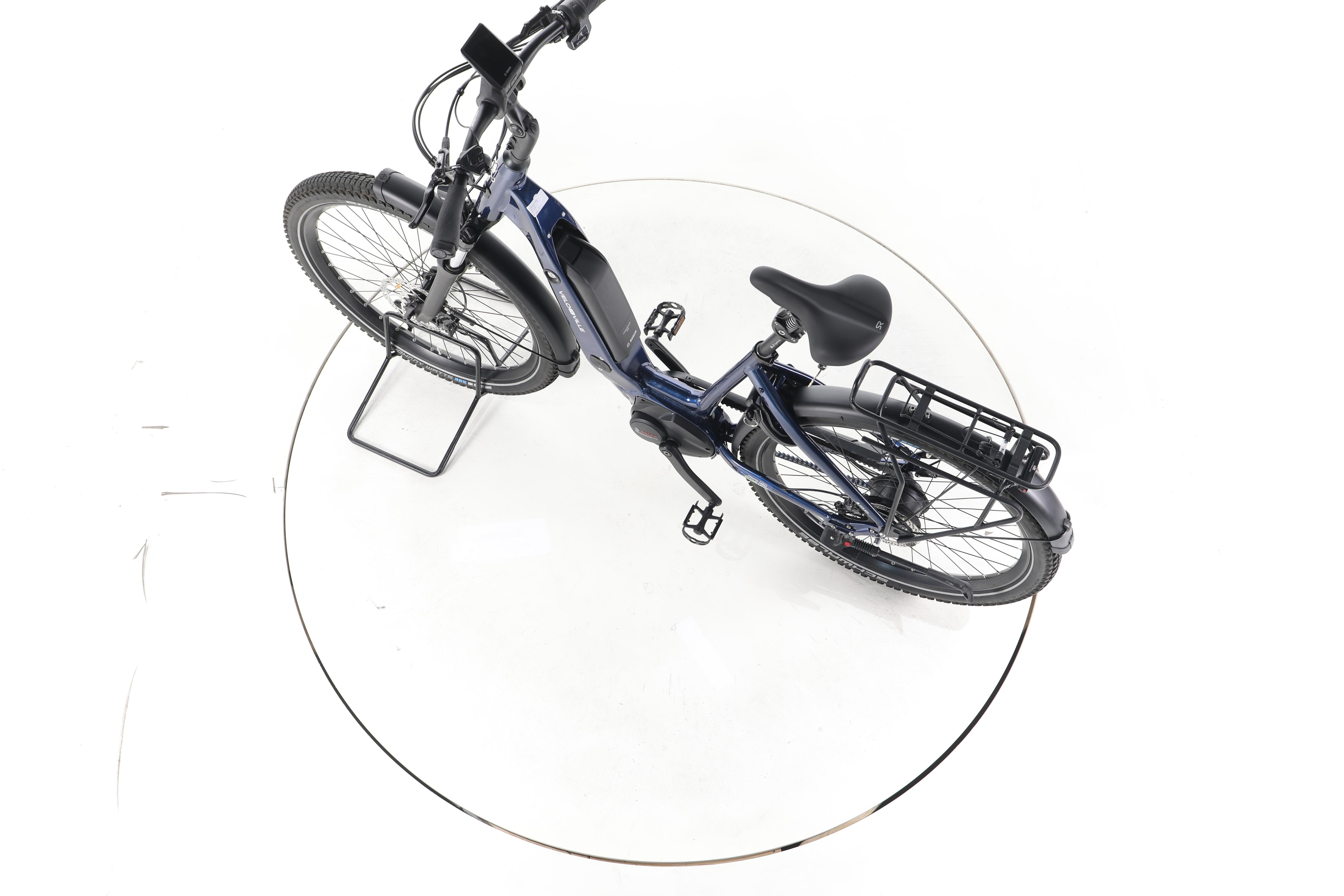 Velo de Ville SEB 800 City E-Bike Tiefeinsteiger - Image 20