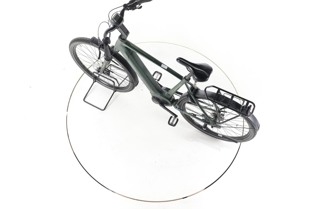 Green's Richmond Trekking E-Bike - Image 20