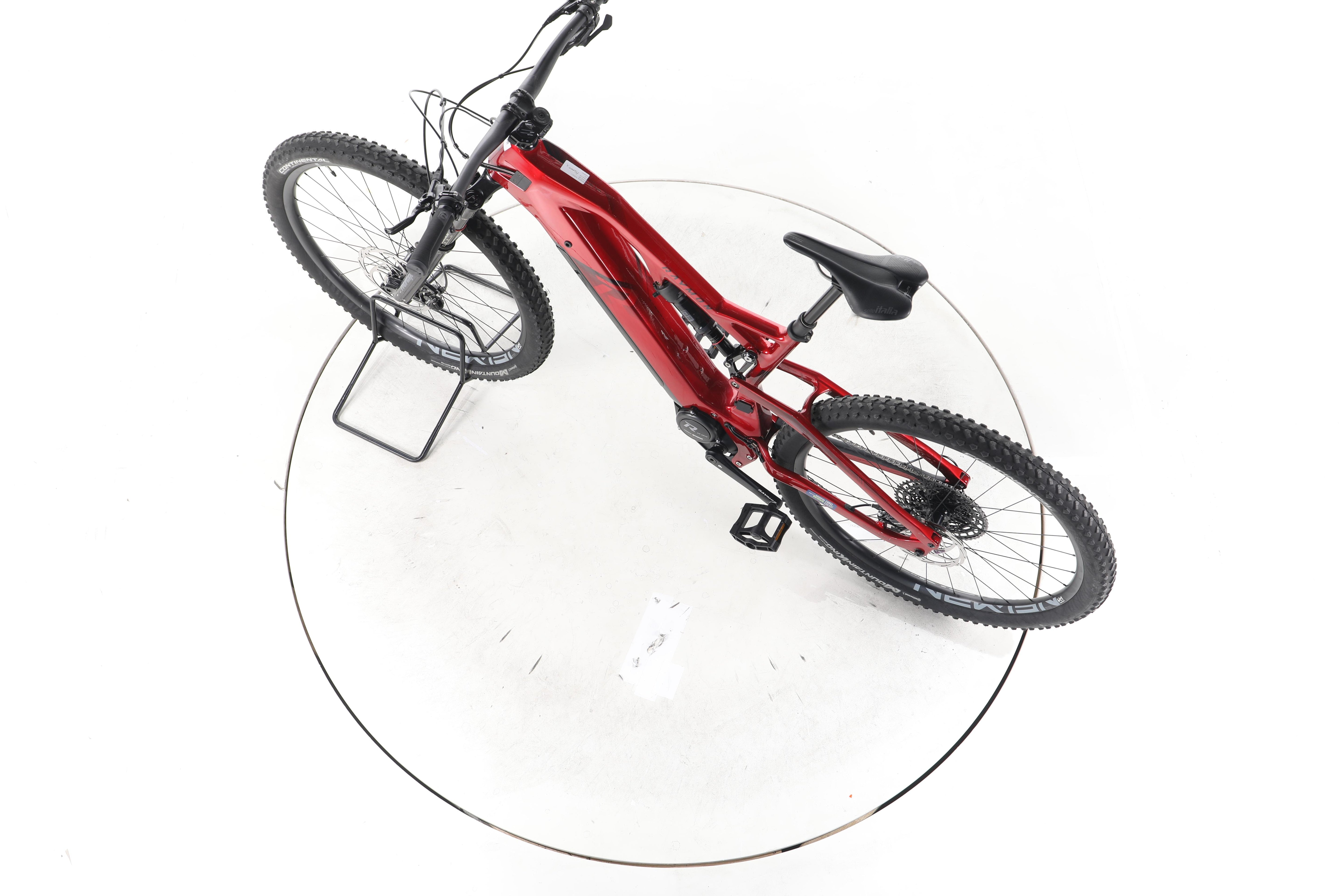 R Raymon AirRay 10.0 E-Bike Fully - Image 20