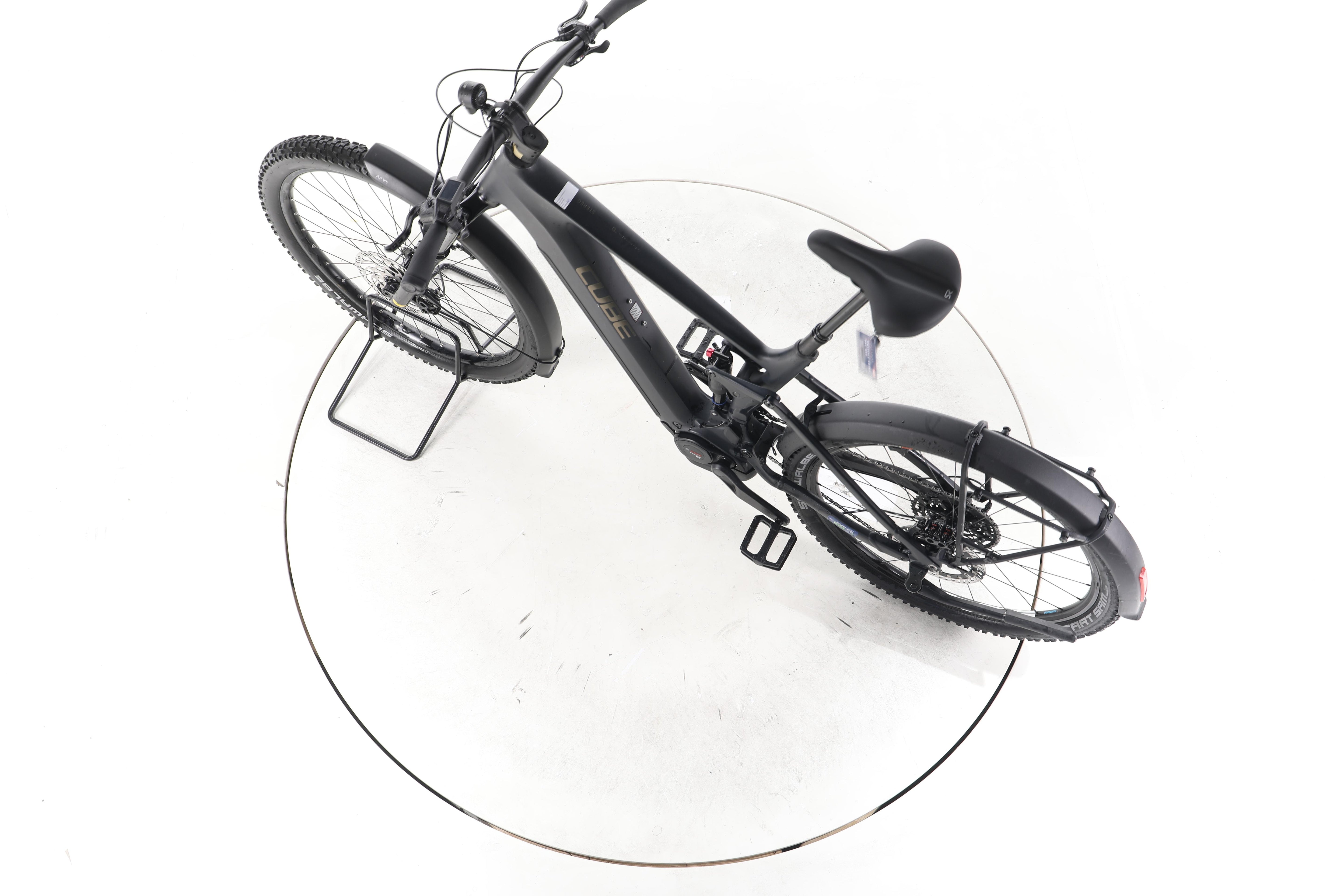 Cube Stereo Hybrid ONE22 Pro E-Bike Fully 2025 - Image 20