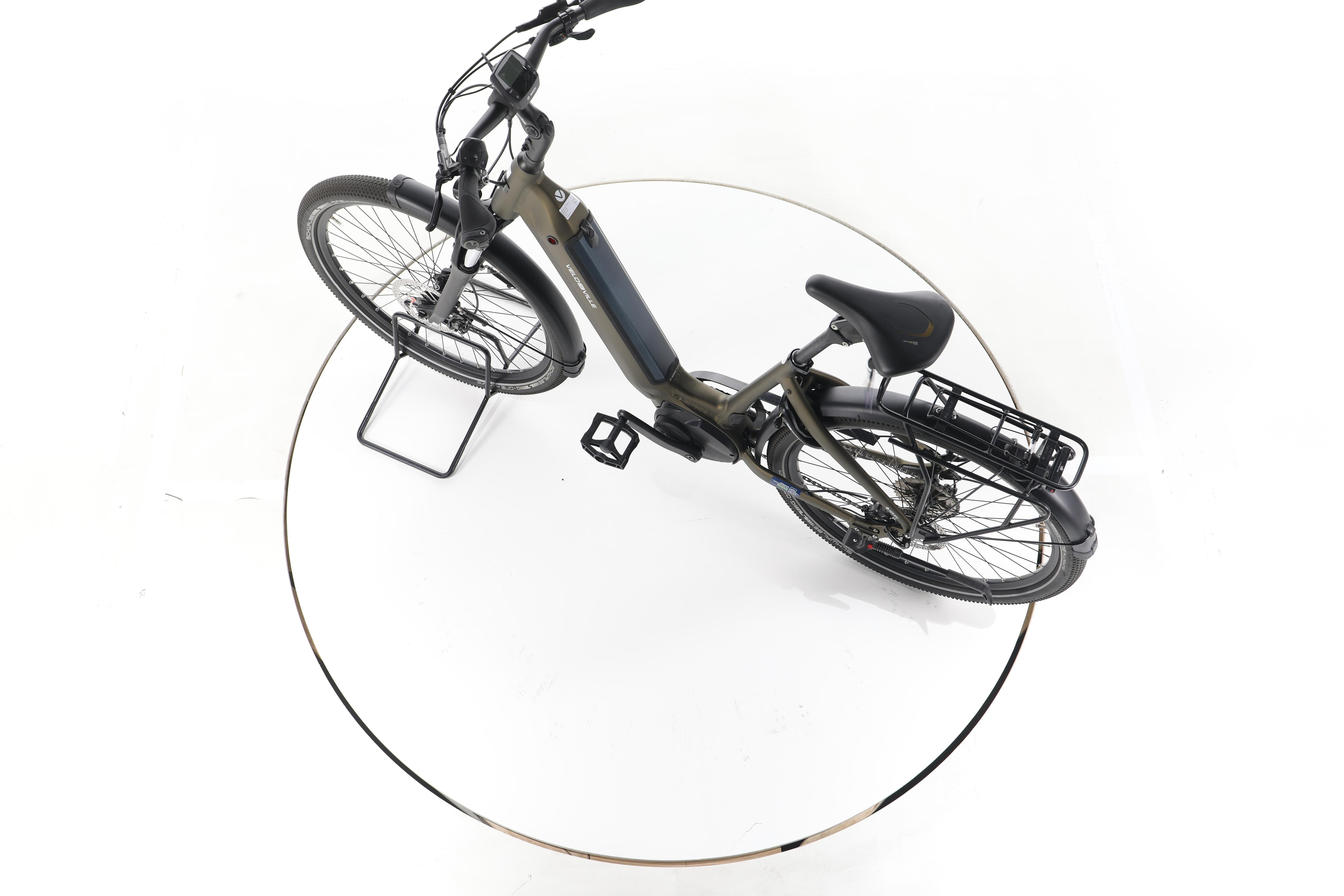 Velo de Ville SEB890 SUV Trekking E-Bike Tiefeinsteiger - Image 20