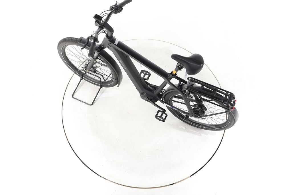 Riese & Müller Charger4 GT Vario Core City E-Bike 2025 - Image 20