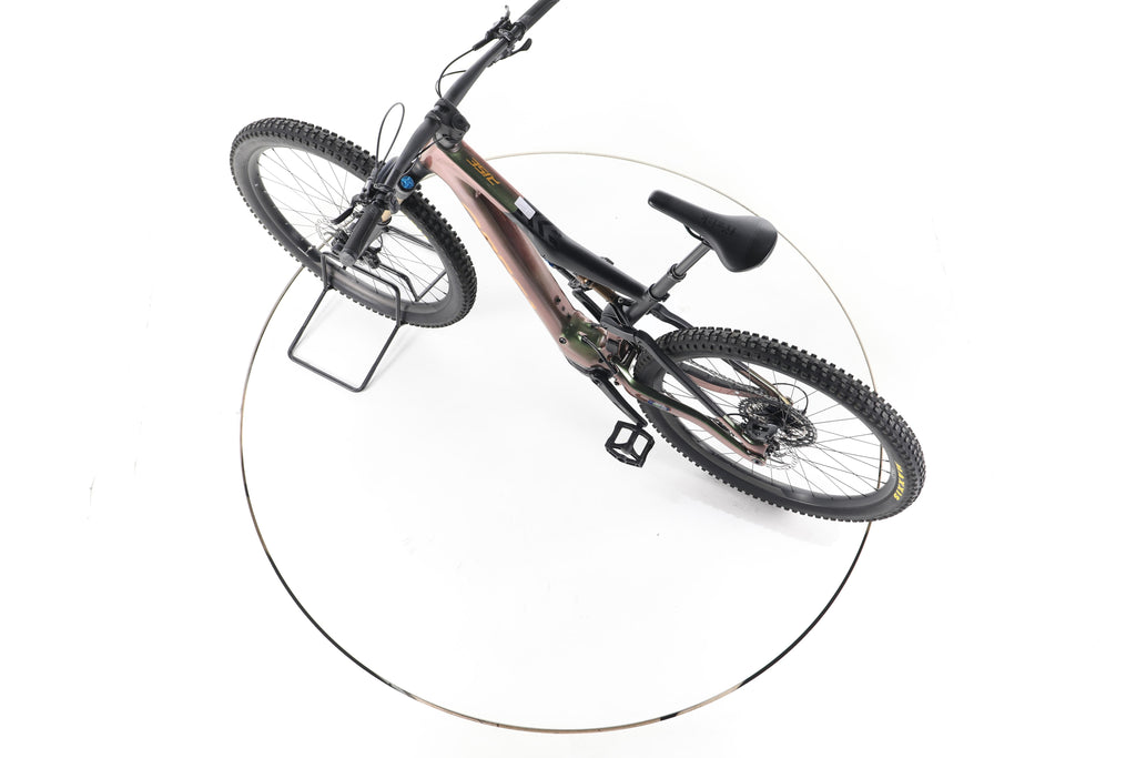 Orbea RISE M10 E-Bike Fully Carbon - Image 20