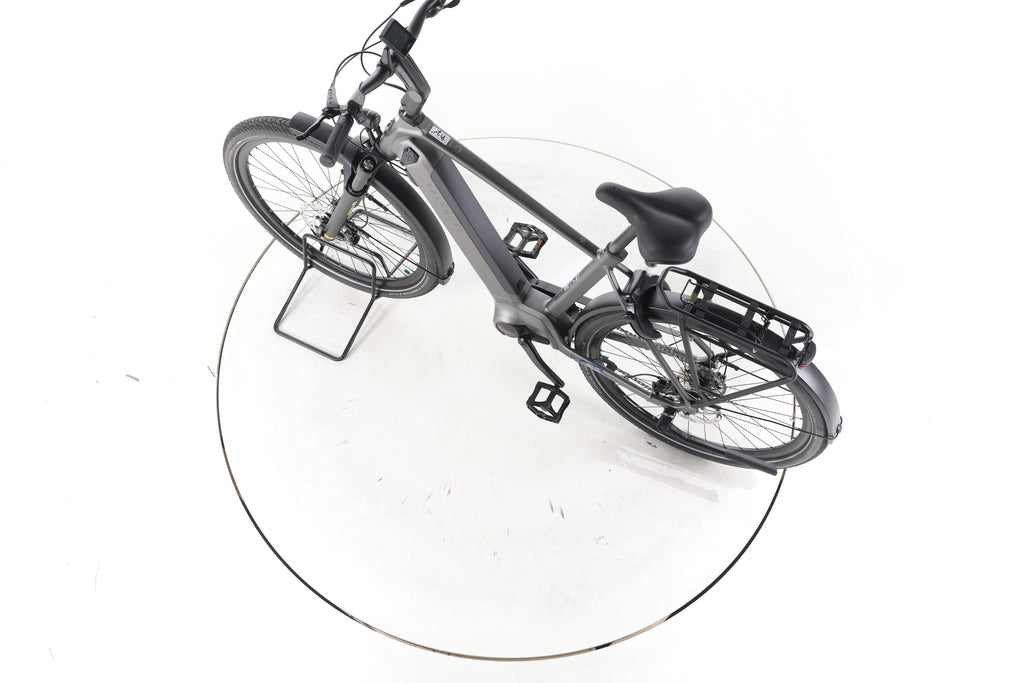 Kalkhoff Endeavour 5.B Move+ Trekking E-Bike - Image 20