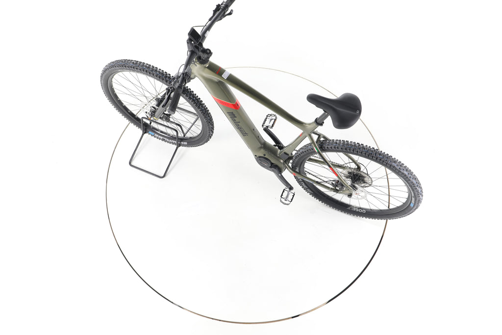 Malaguti Brenta HT 5.1 E-Bike - Image 20